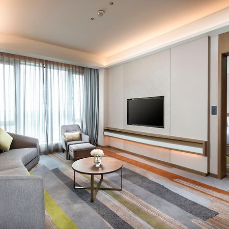 Holiday Inn Shunde By Ihg Exterior photo
