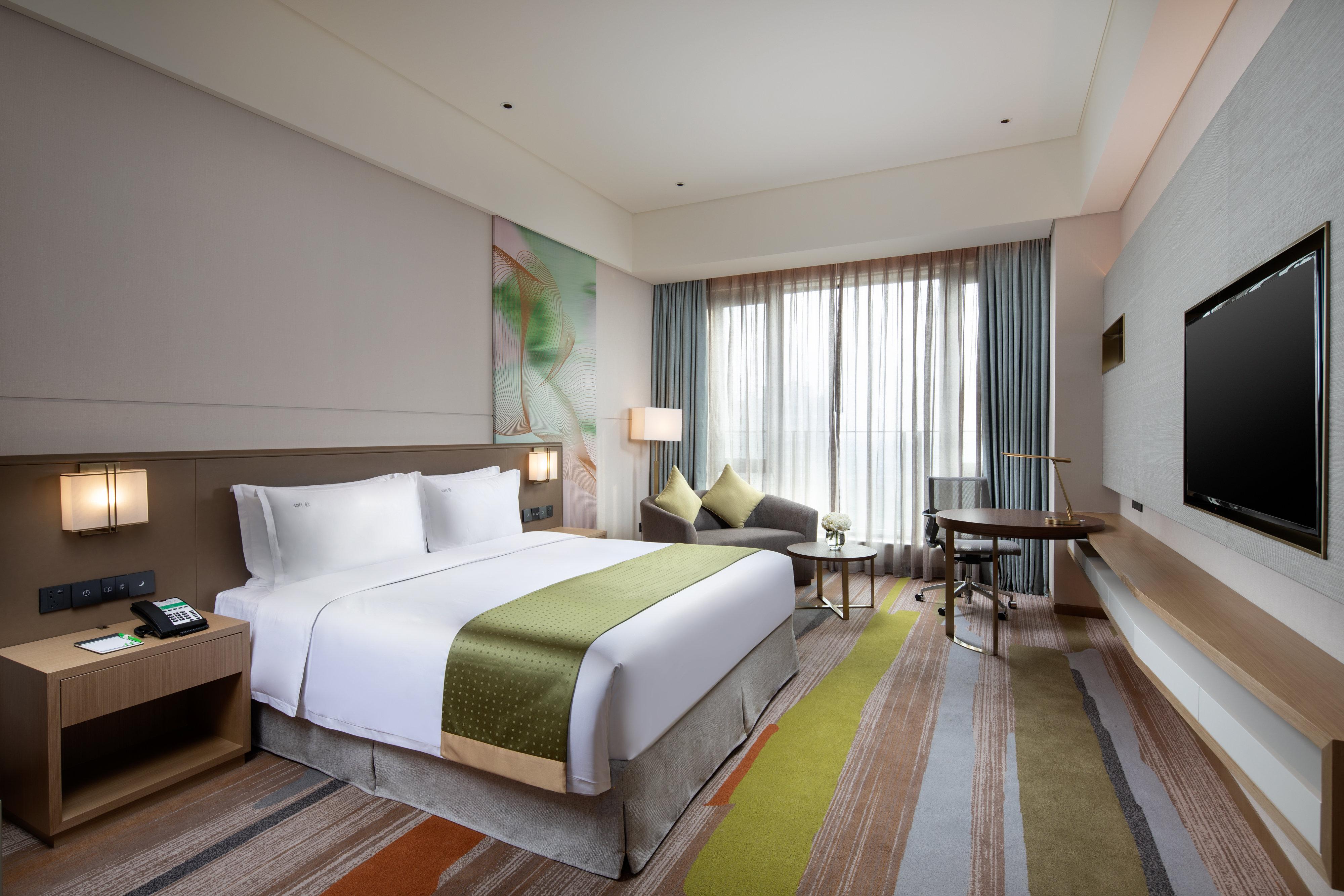 Holiday Inn Shunde By Ihg Exterior photo