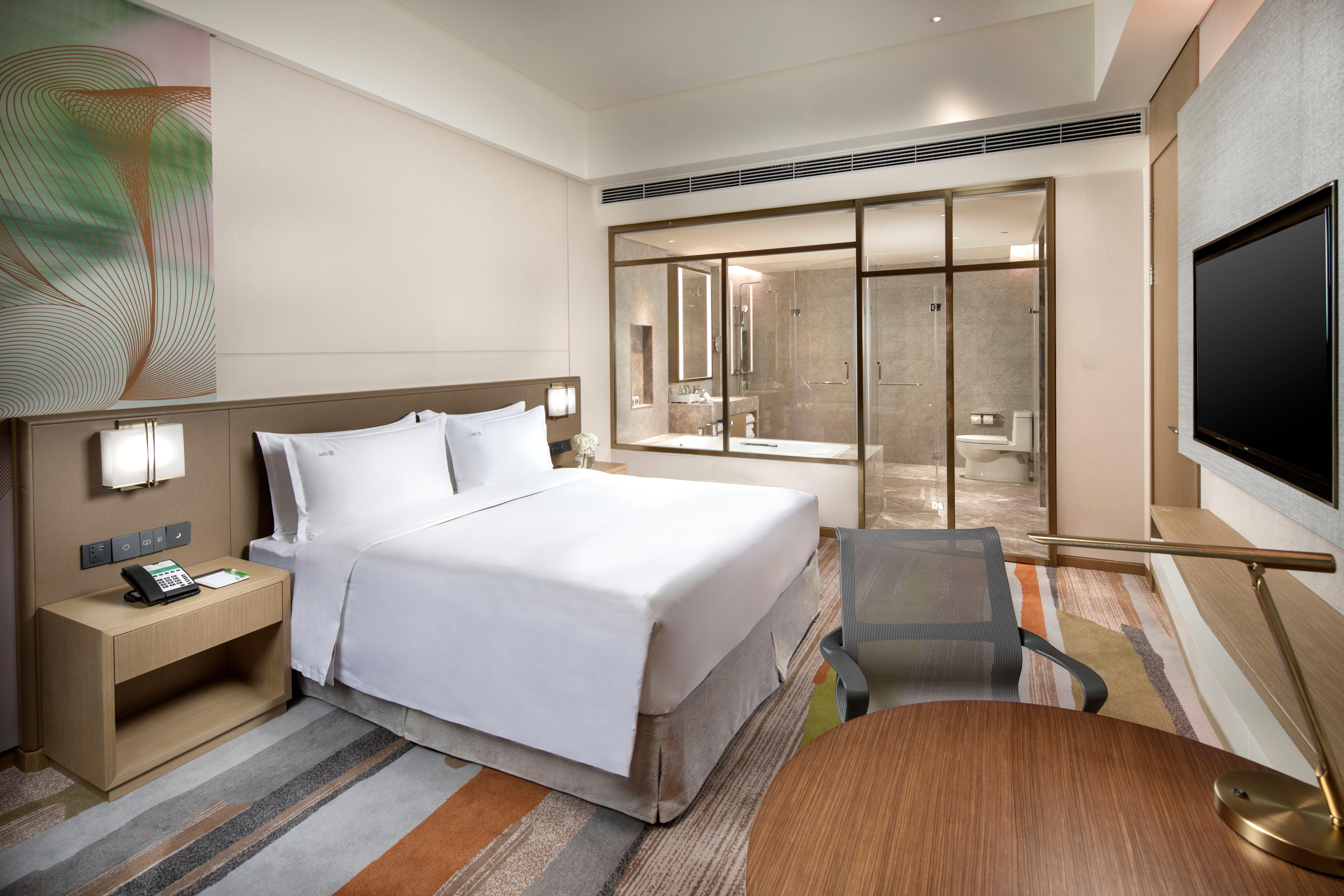 Holiday Inn Shunde By Ihg Exterior photo
