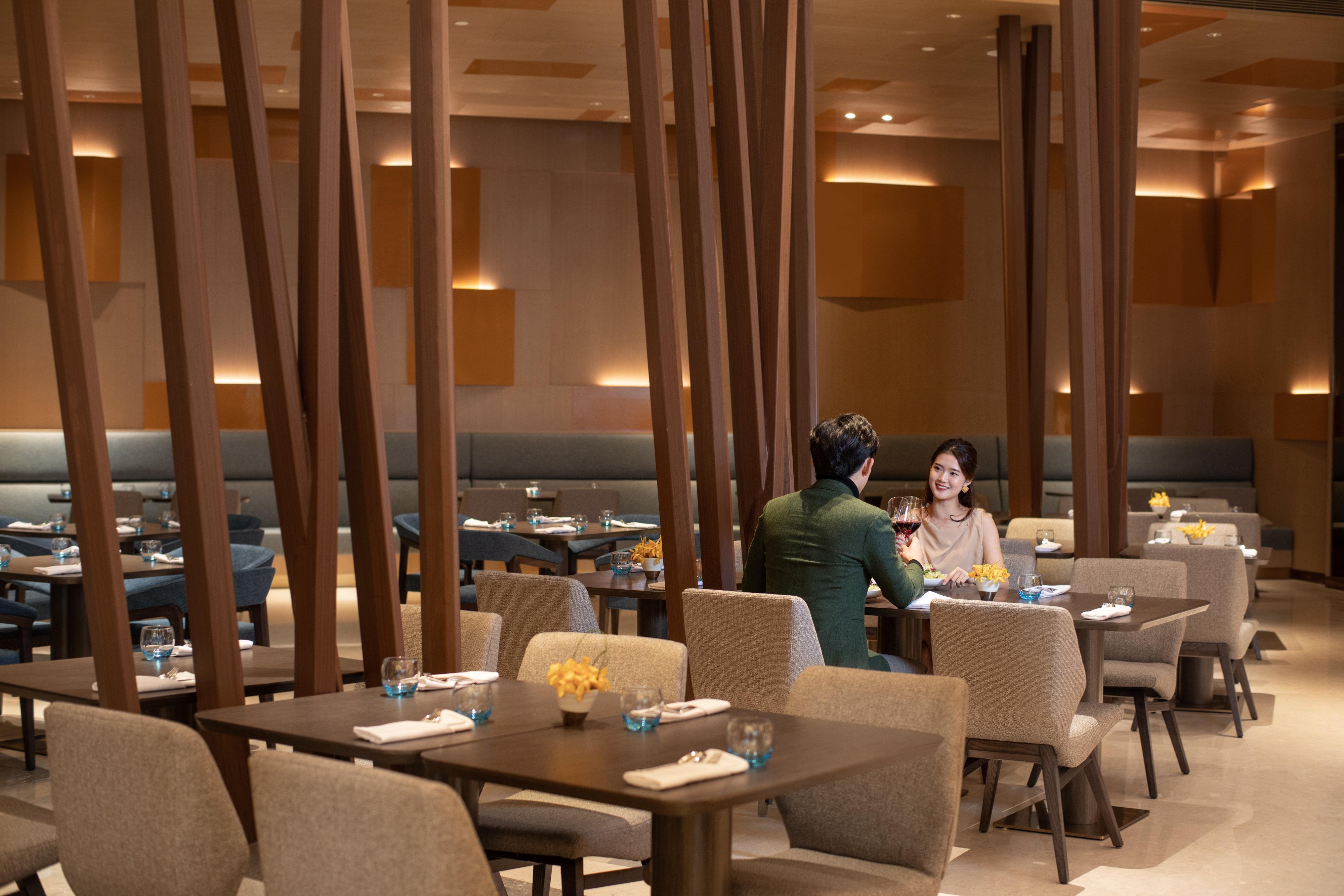 Holiday Inn Shunde By Ihg Exterior photo