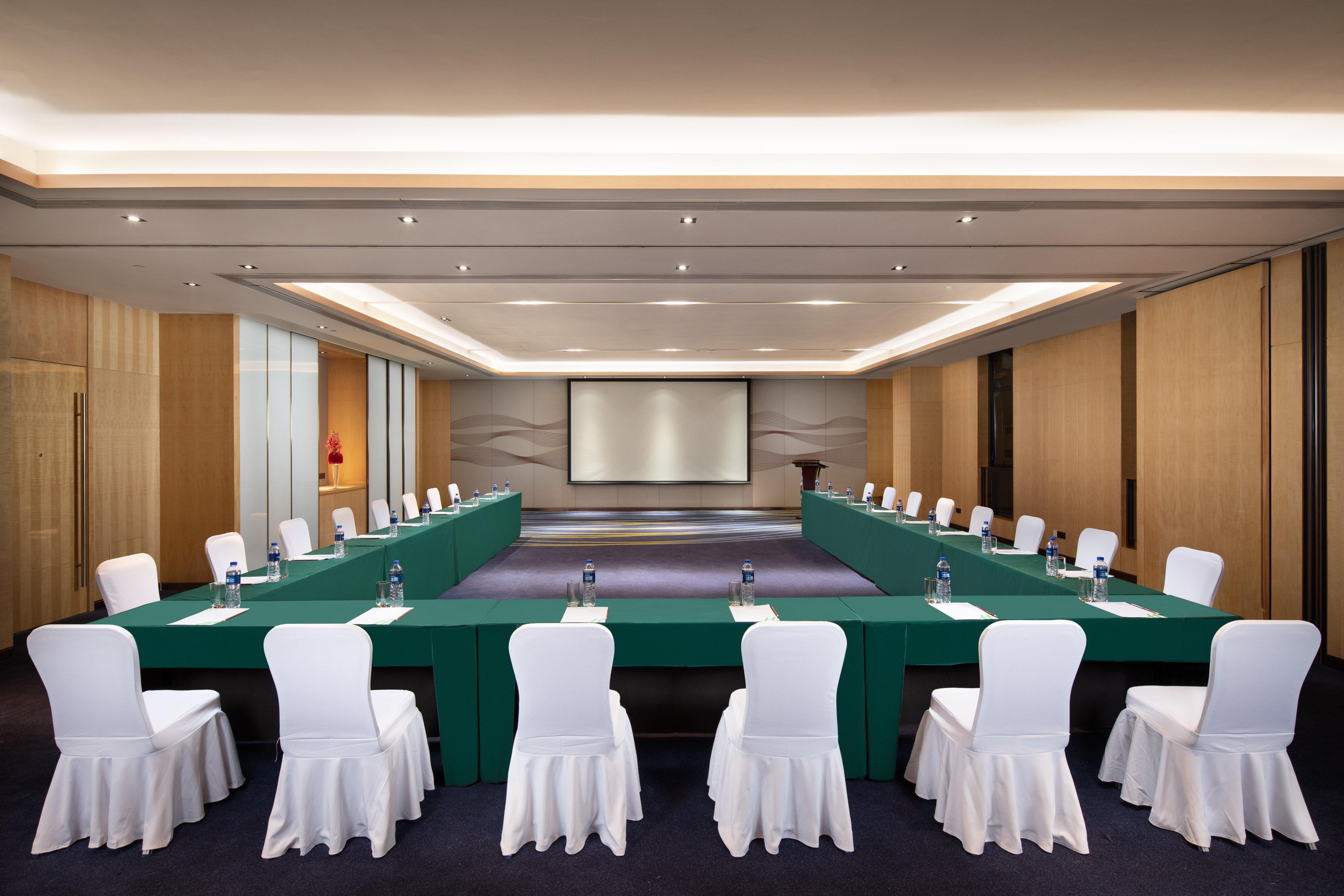 Holiday Inn Shunde By Ihg Exterior photo