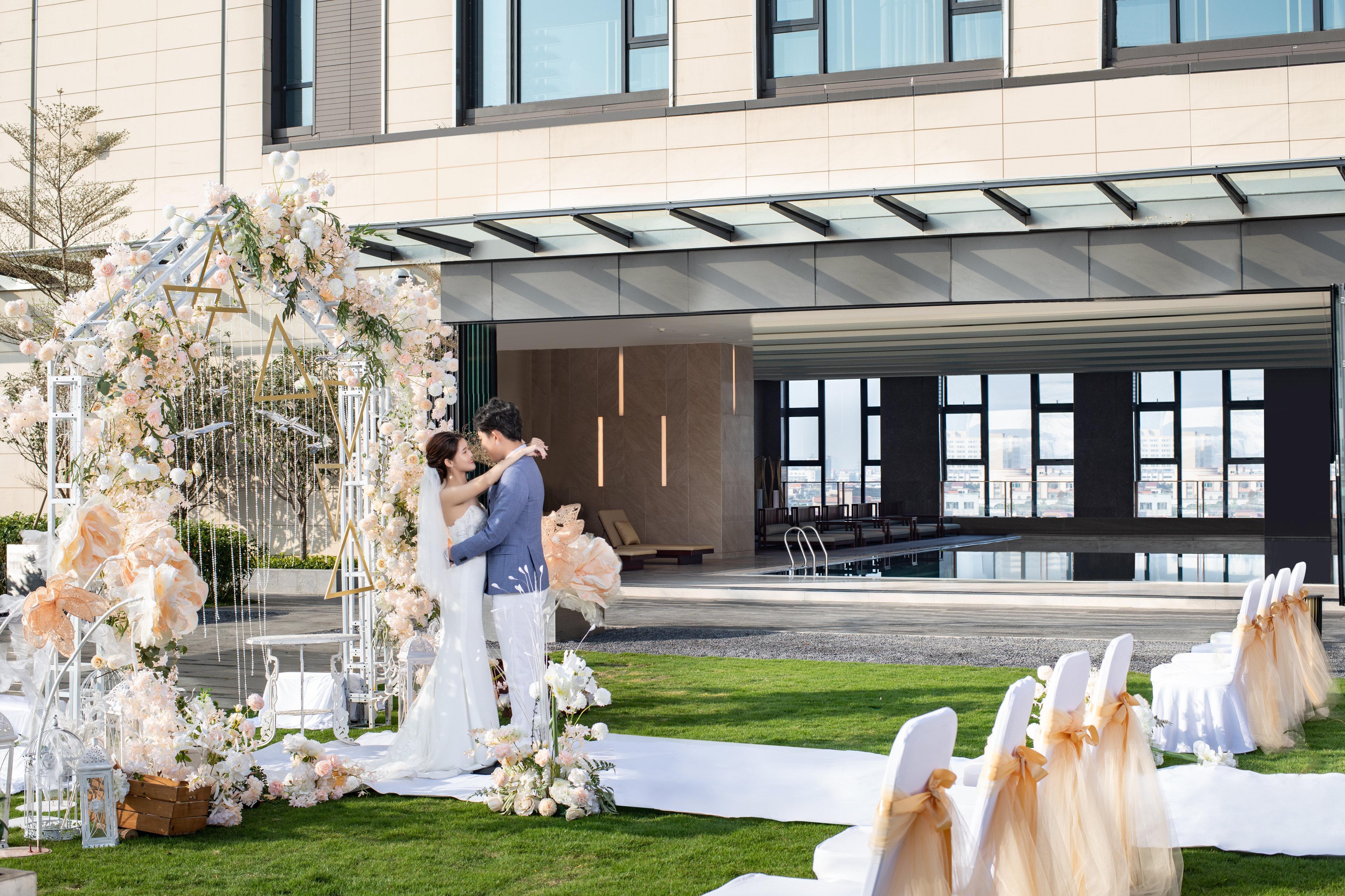 Holiday Inn Shunde By Ihg Exterior photo