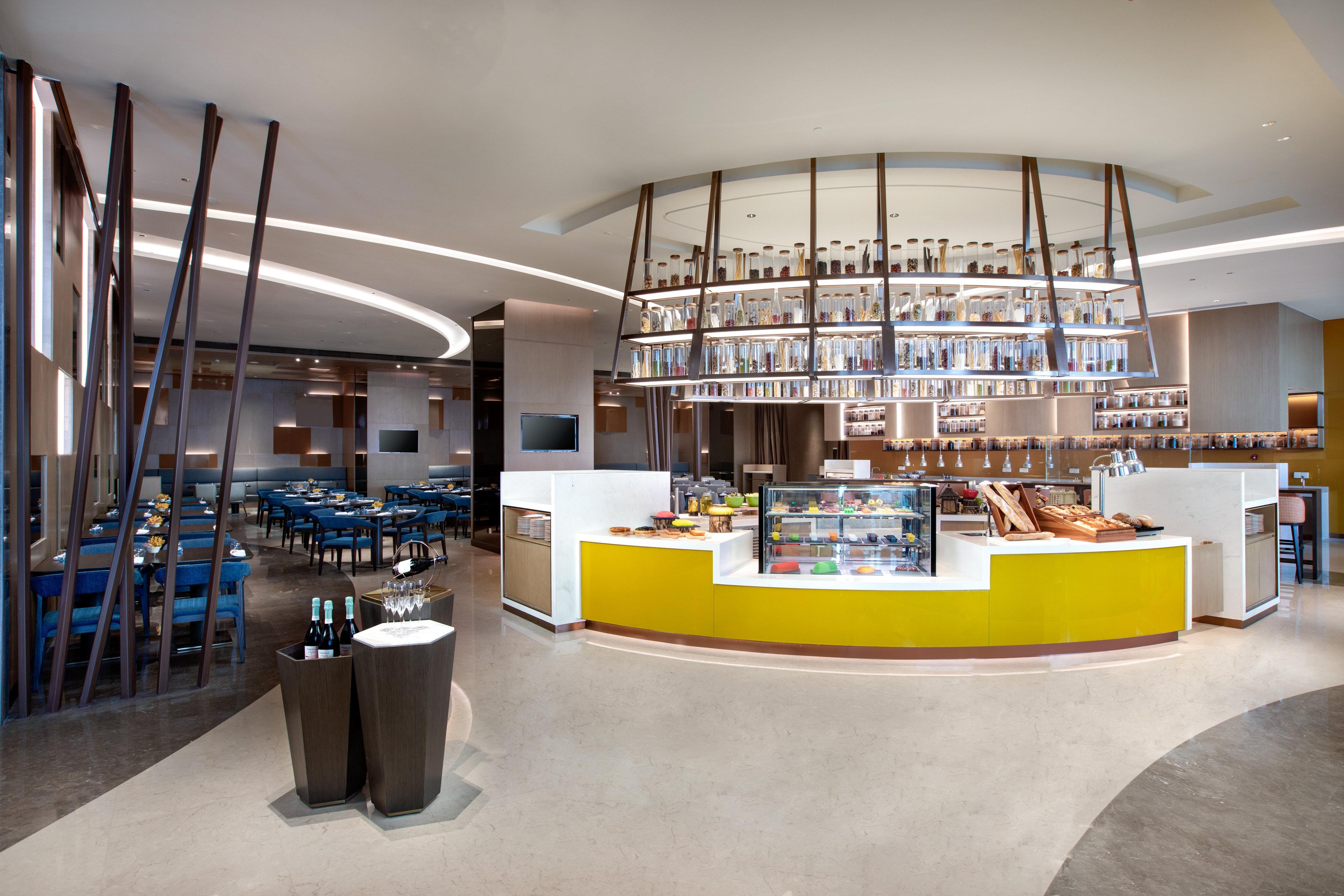 Holiday Inn Shunde By Ihg Exterior photo