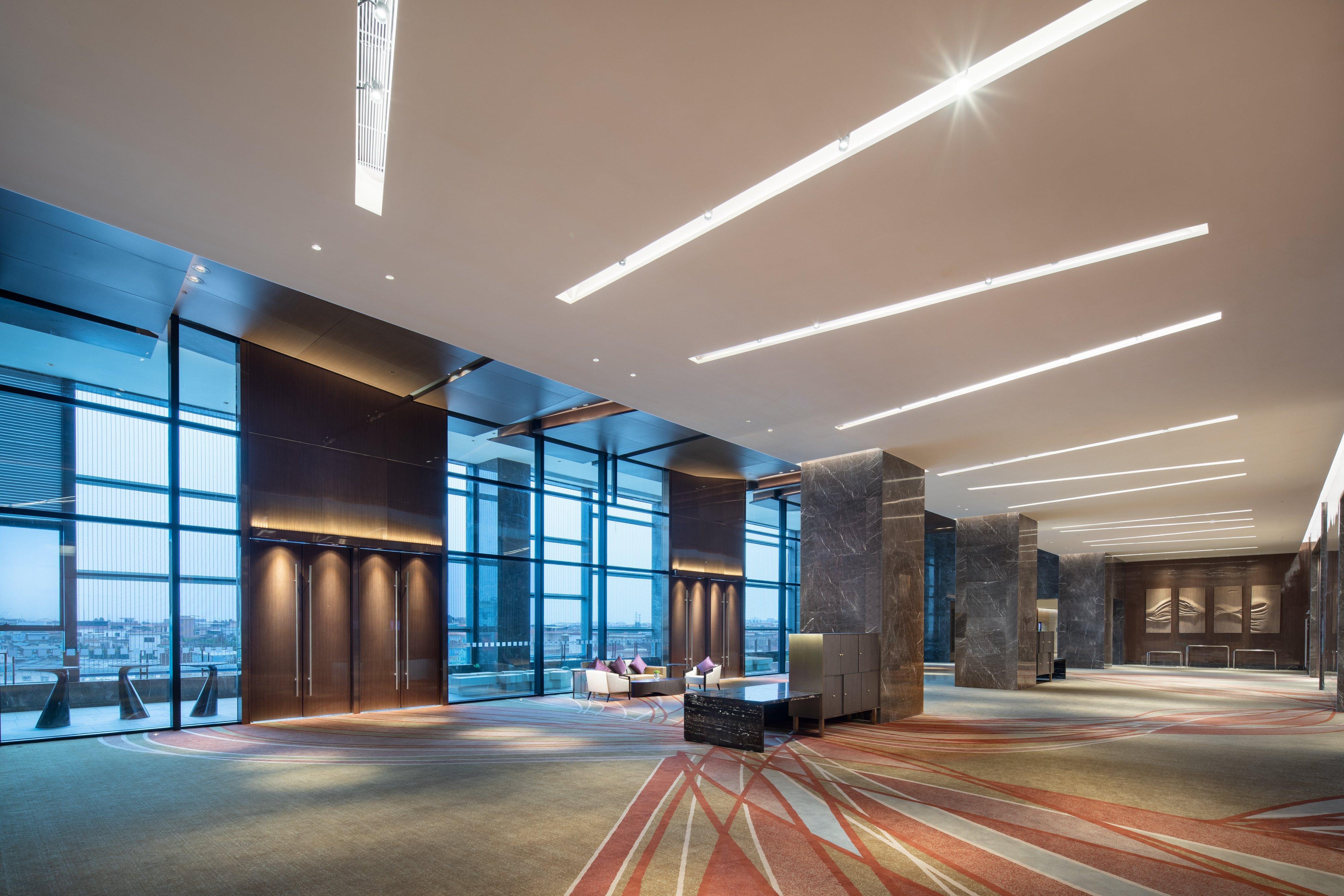 Holiday Inn Shunde By Ihg Exterior photo