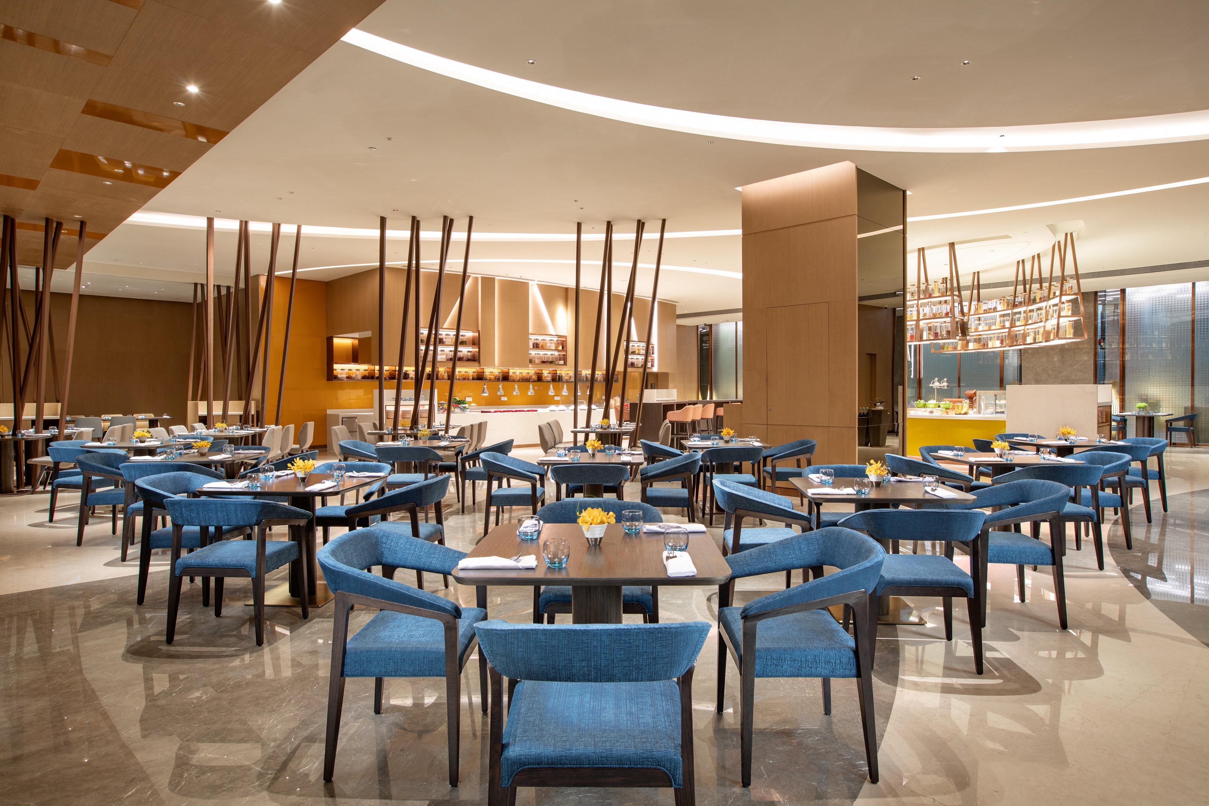 Holiday Inn Shunde By Ihg Exterior photo