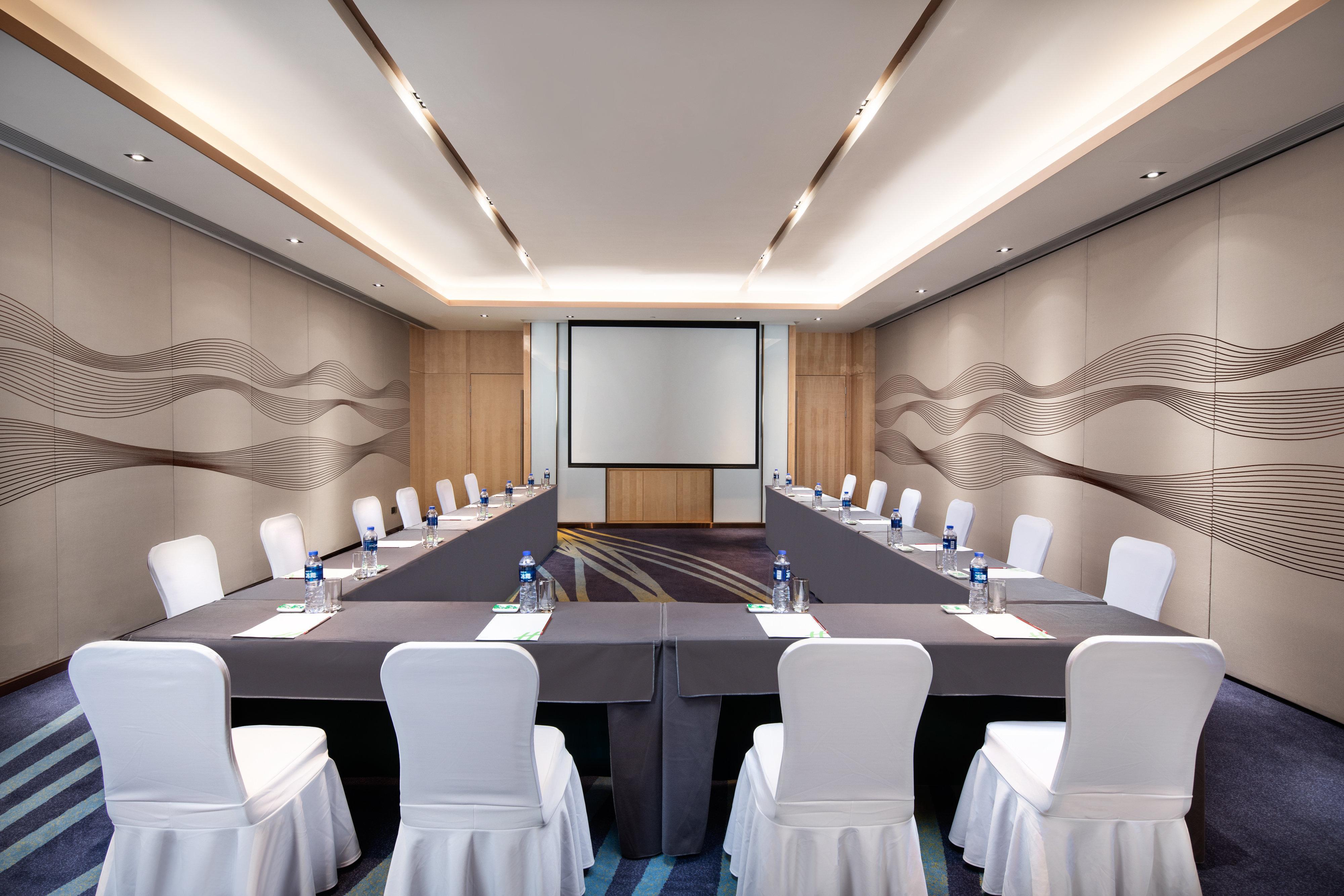 Holiday Inn Shunde By Ihg Exterior photo