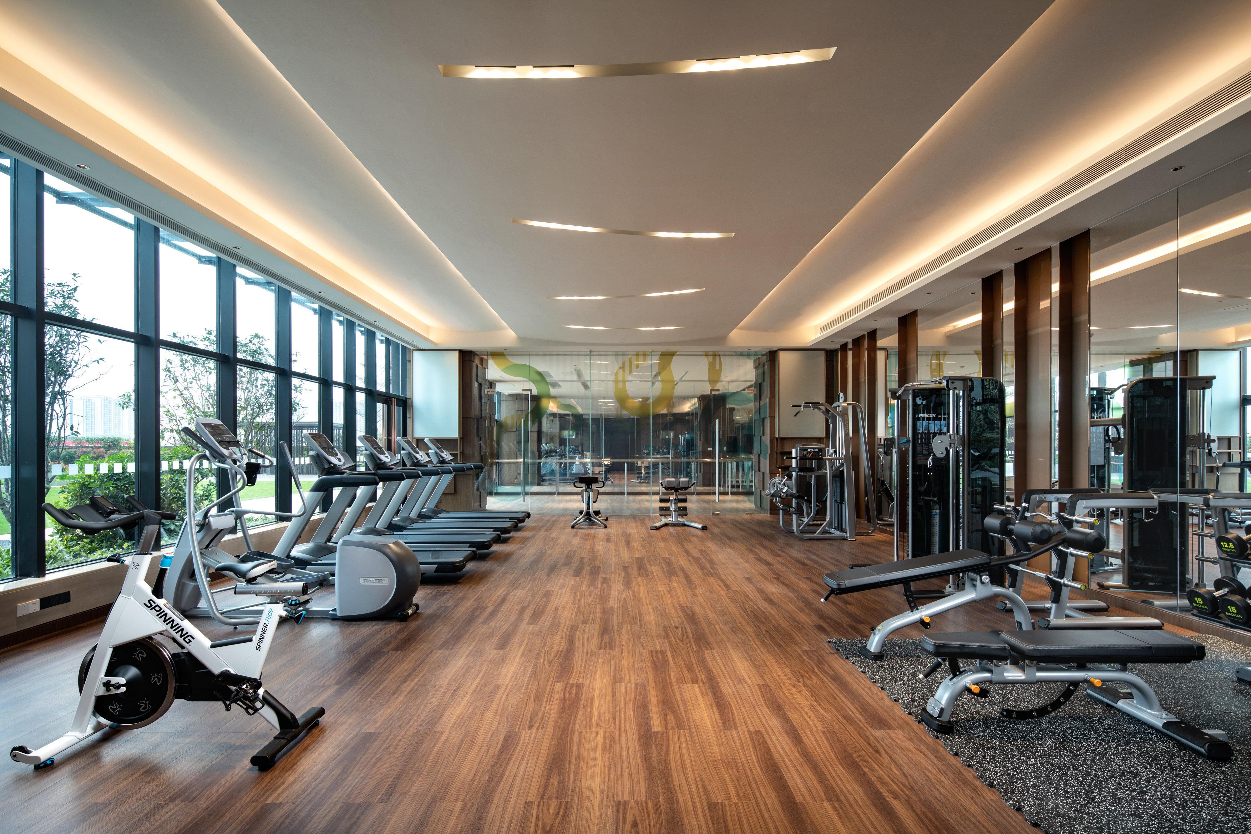 Holiday Inn Shunde By Ihg Exterior photo