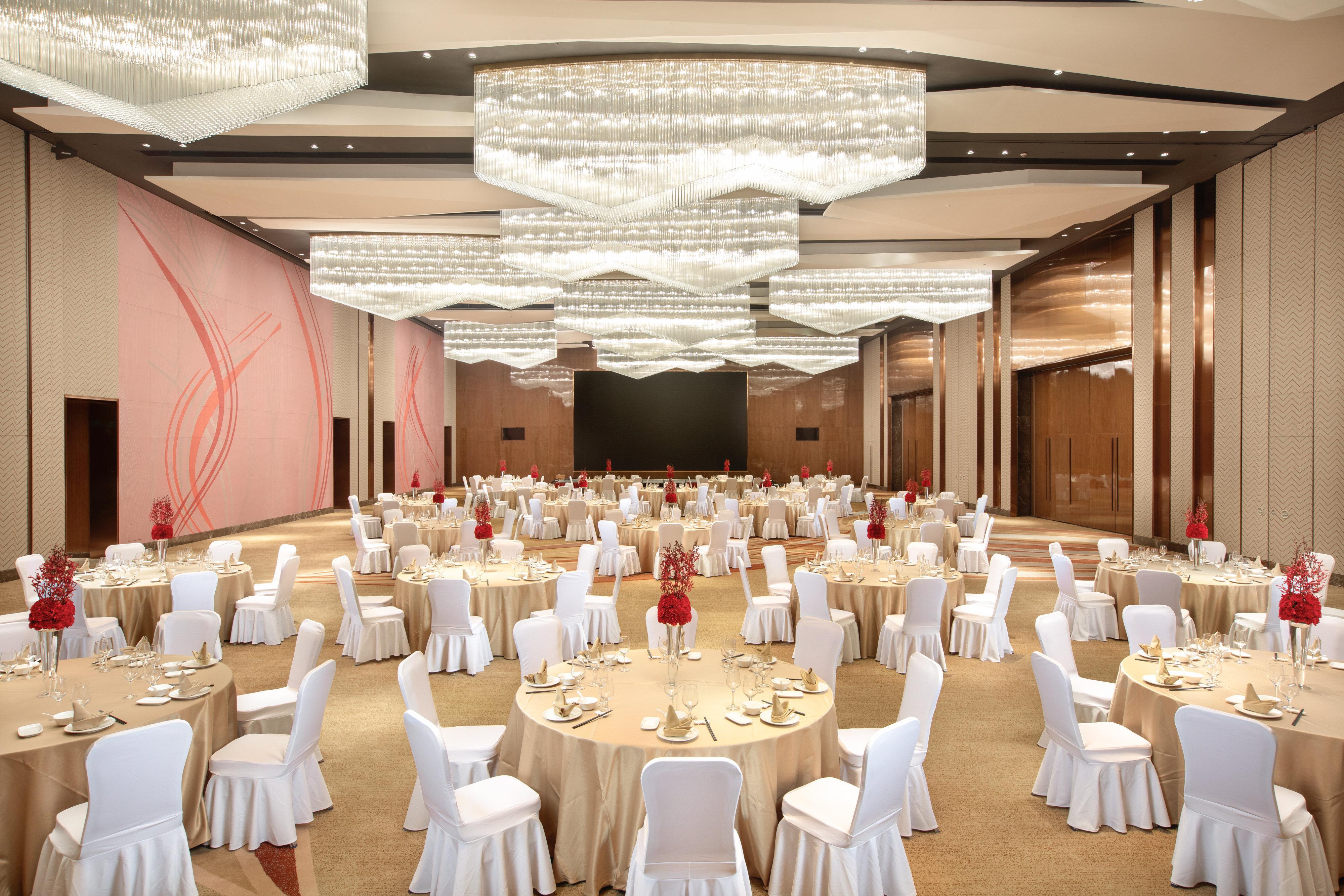 Holiday Inn Shunde By Ihg Exterior photo