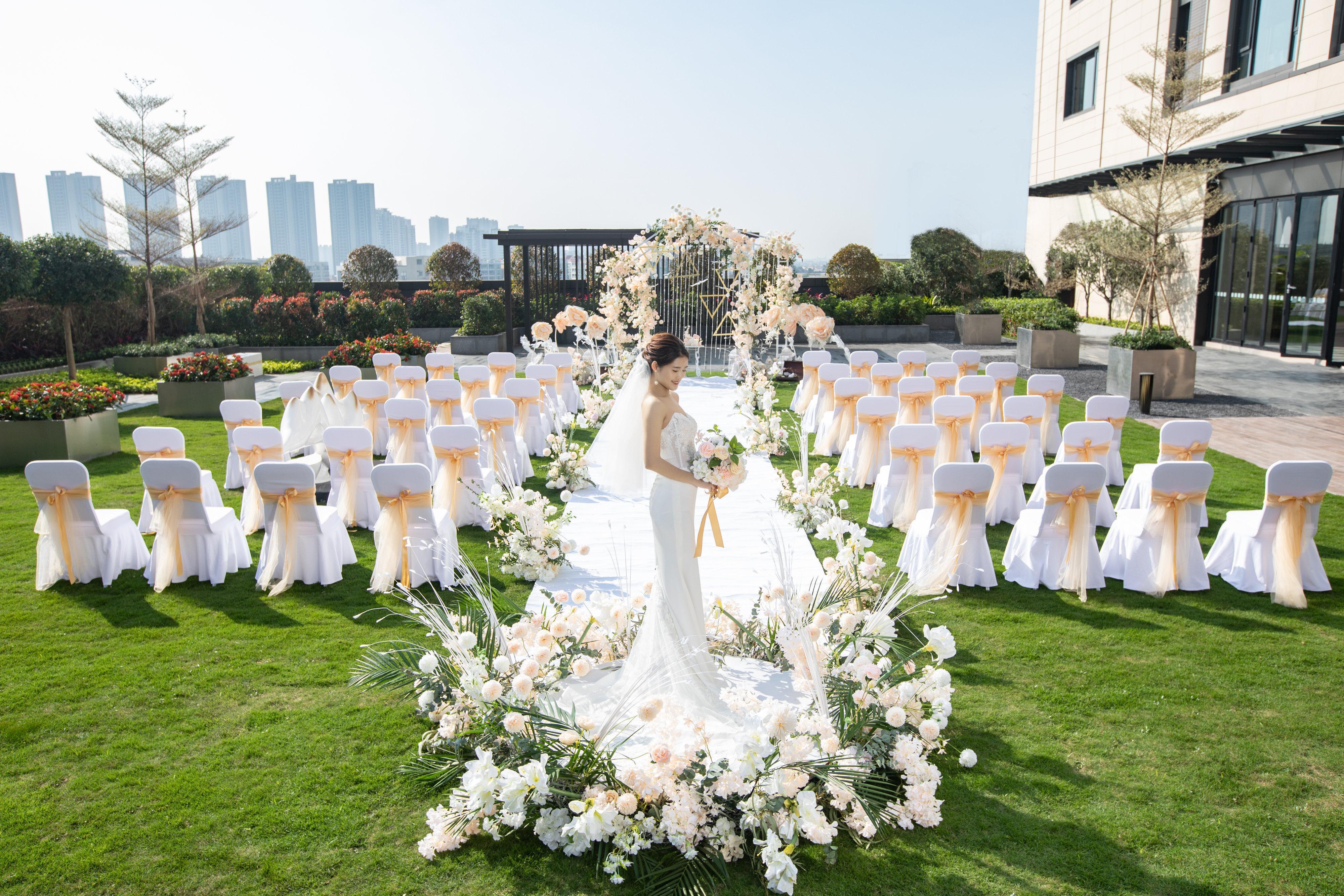 Holiday Inn Shunde By Ihg Exterior photo
