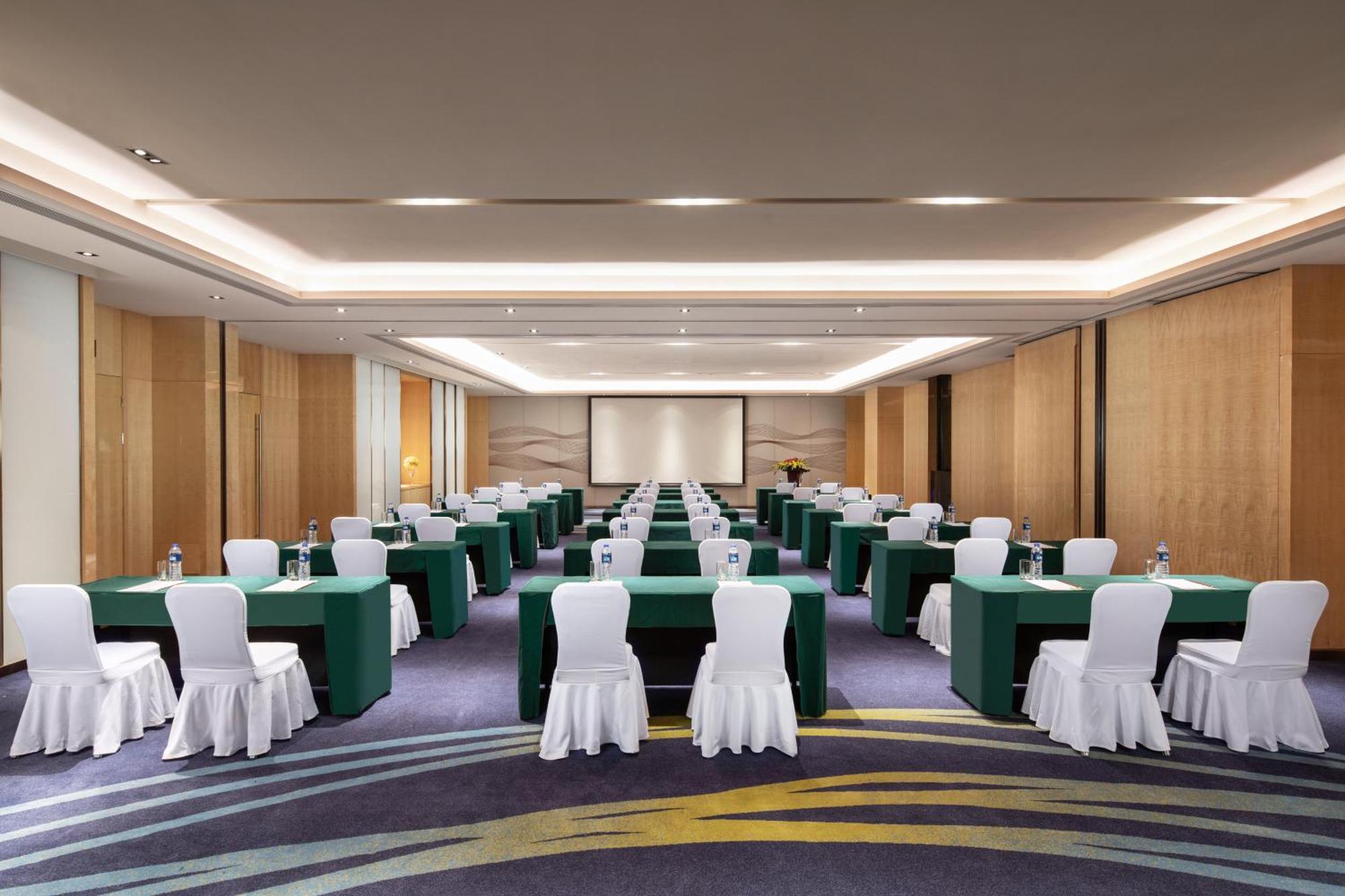 Holiday Inn Shunde By Ihg Exterior photo