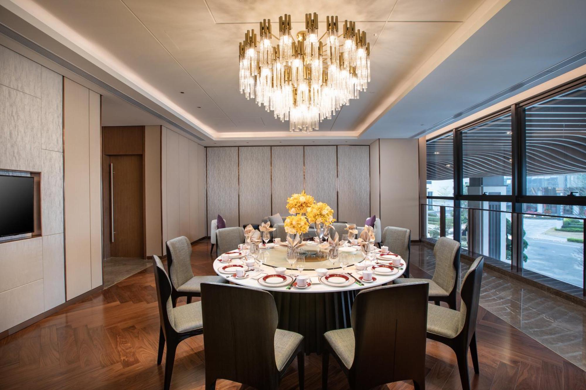 Holiday Inn Shunde By Ihg Exterior photo