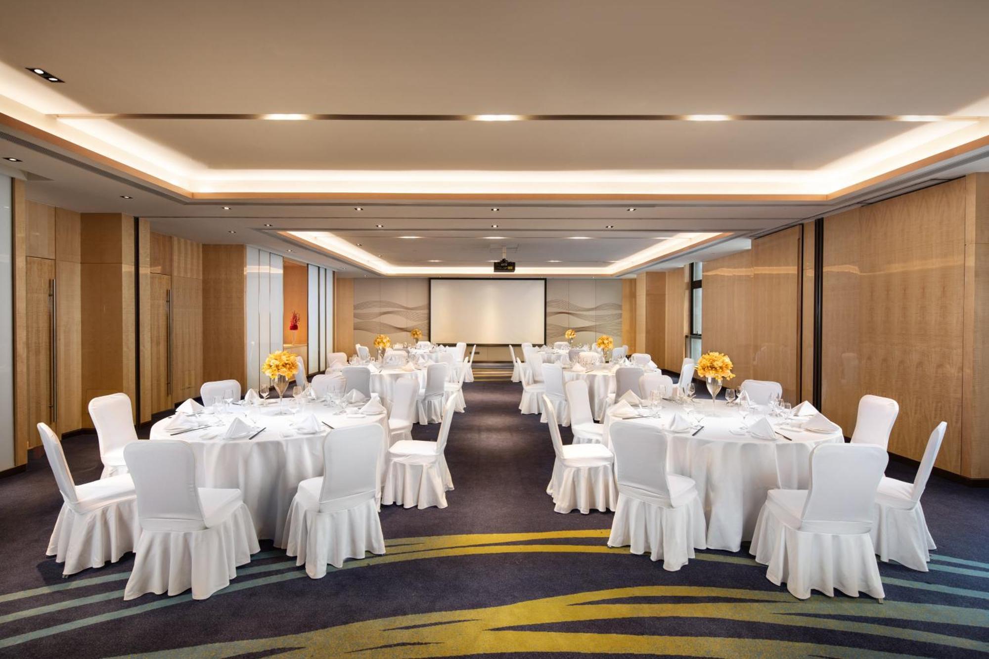Holiday Inn Shunde By Ihg Exterior photo