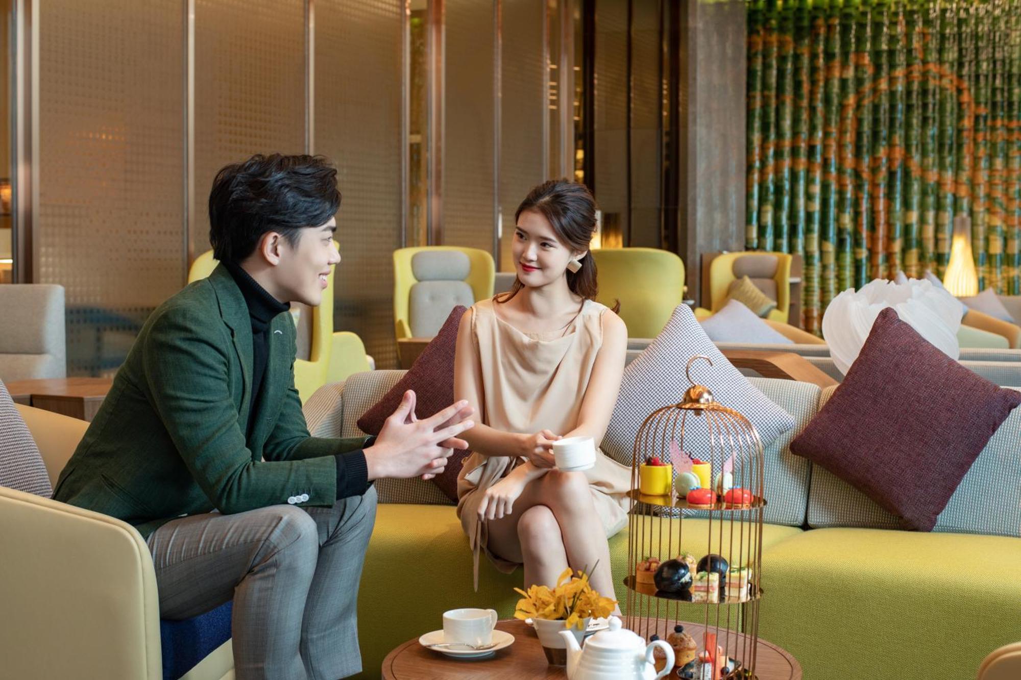 Holiday Inn Shunde By Ihg Exterior photo