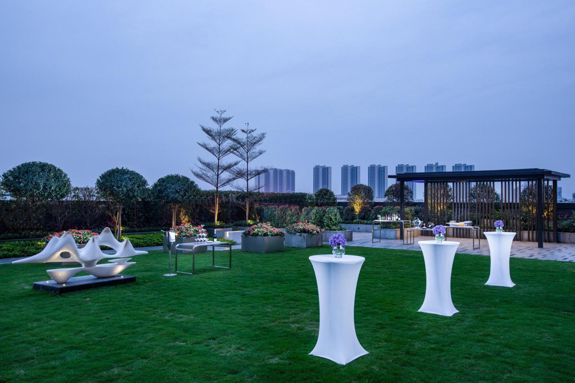 Holiday Inn Shunde By Ihg Exterior photo