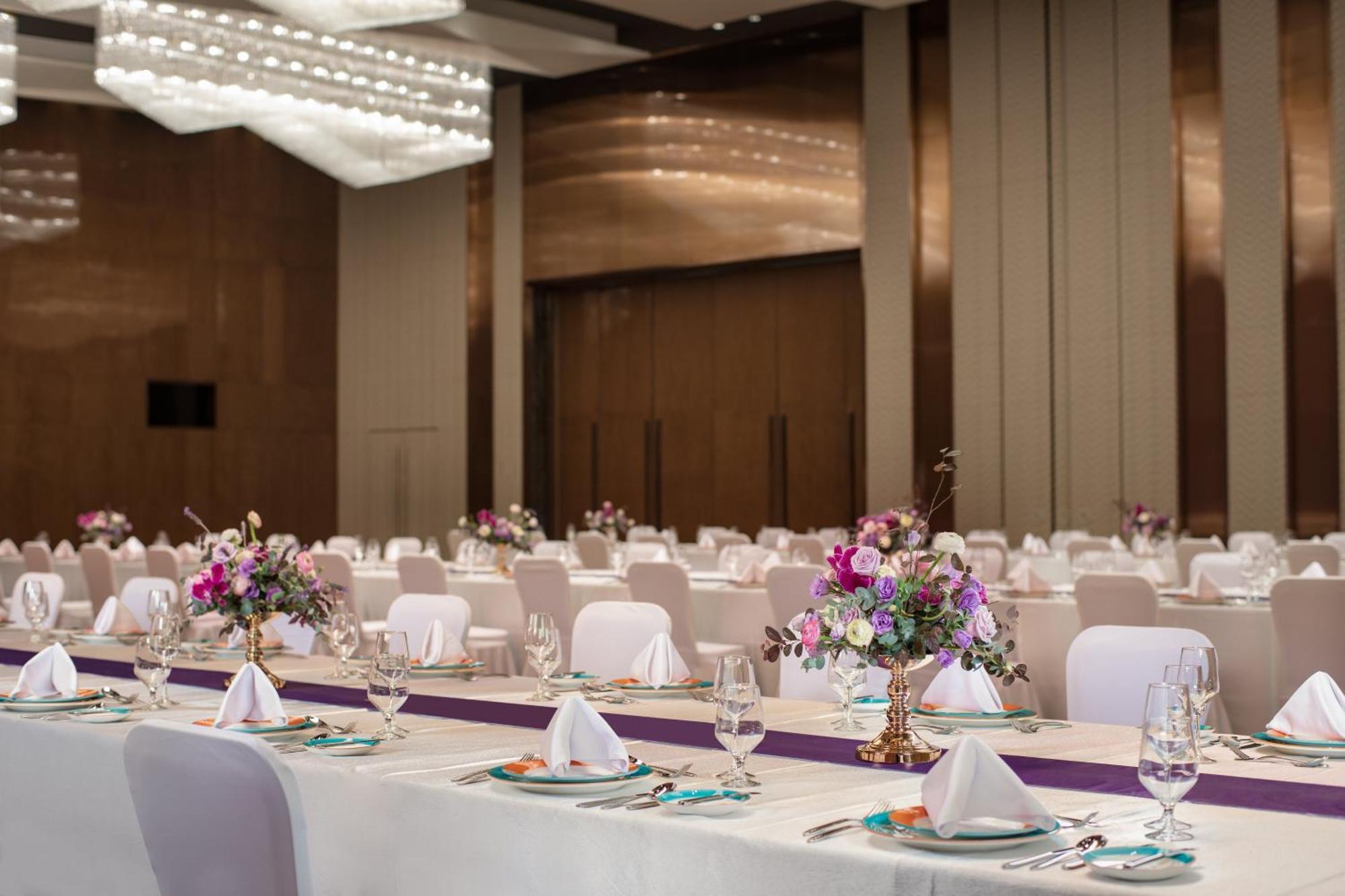 Holiday Inn Shunde By Ihg Exterior photo
