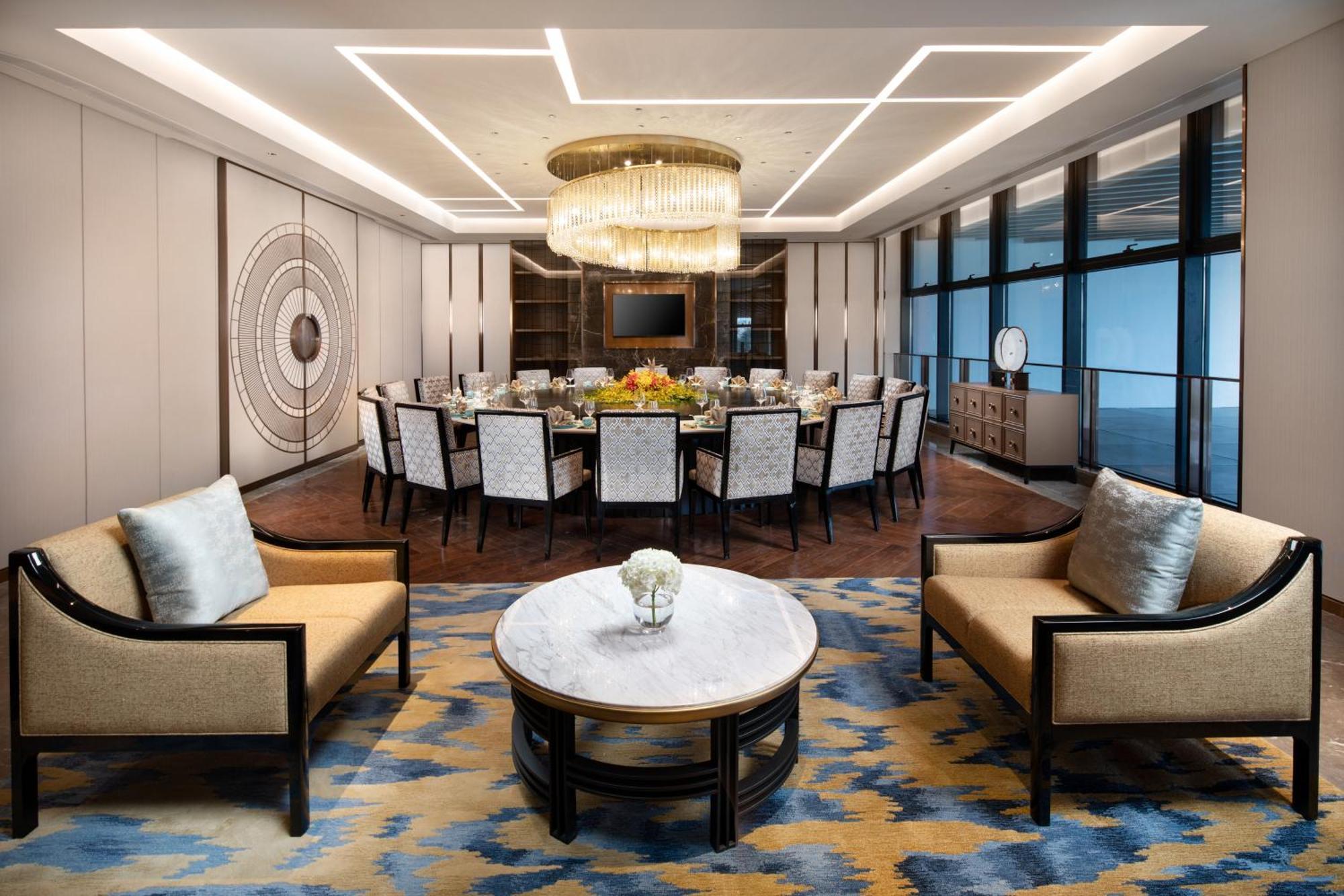 Holiday Inn Shunde By Ihg Exterior photo