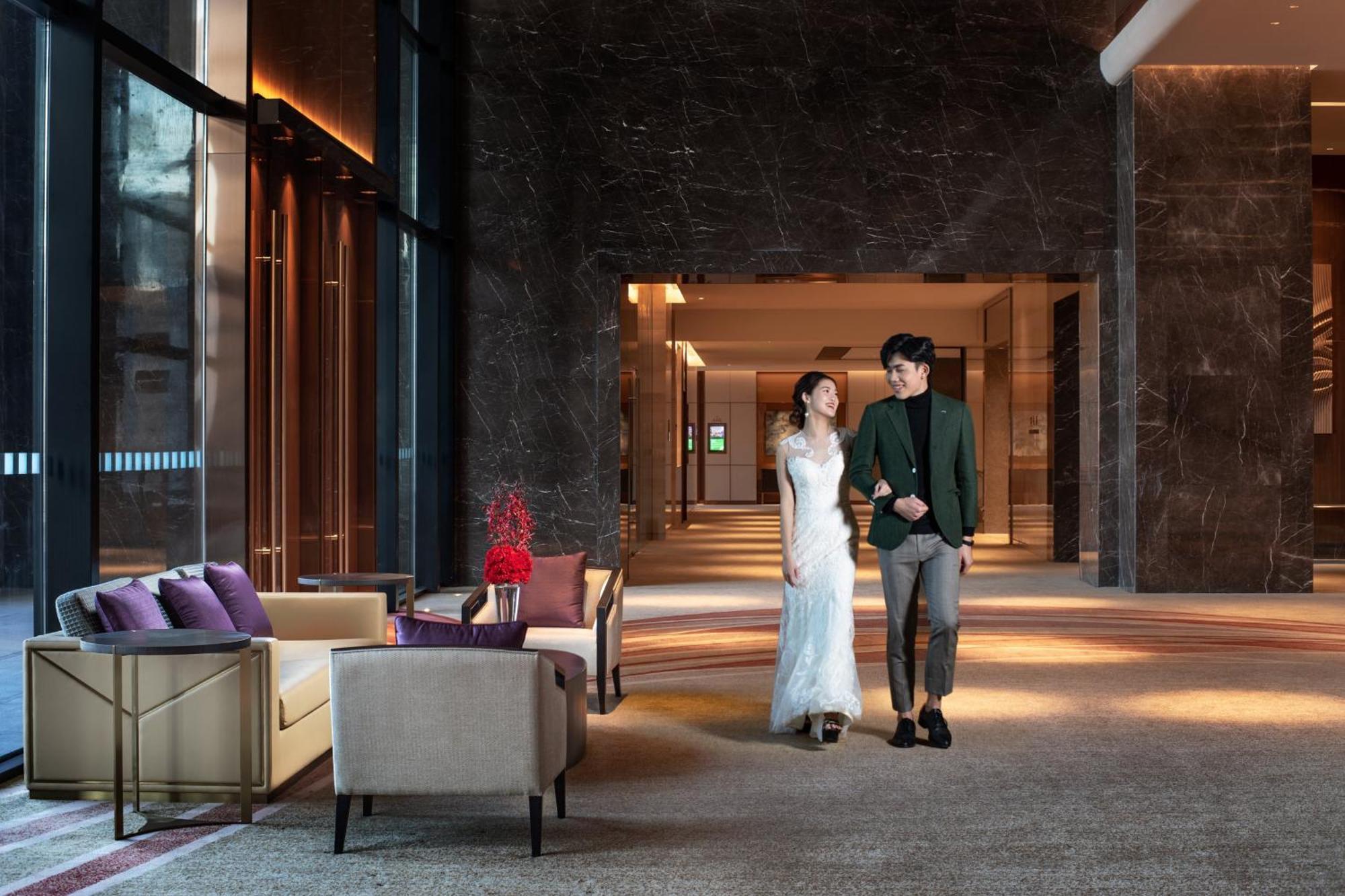 Holiday Inn Shunde By Ihg Exterior photo