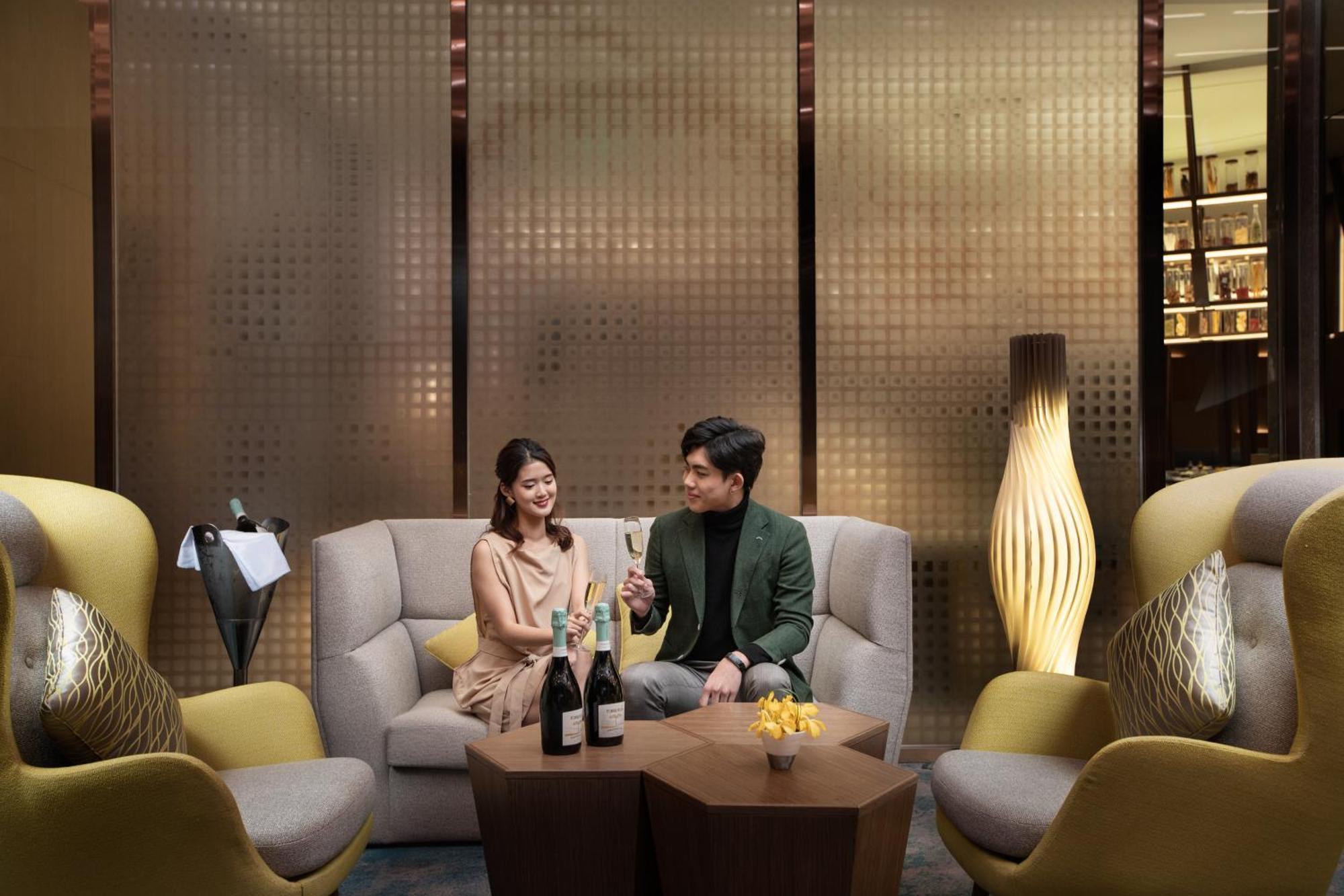 Holiday Inn Shunde By Ihg Exterior photo