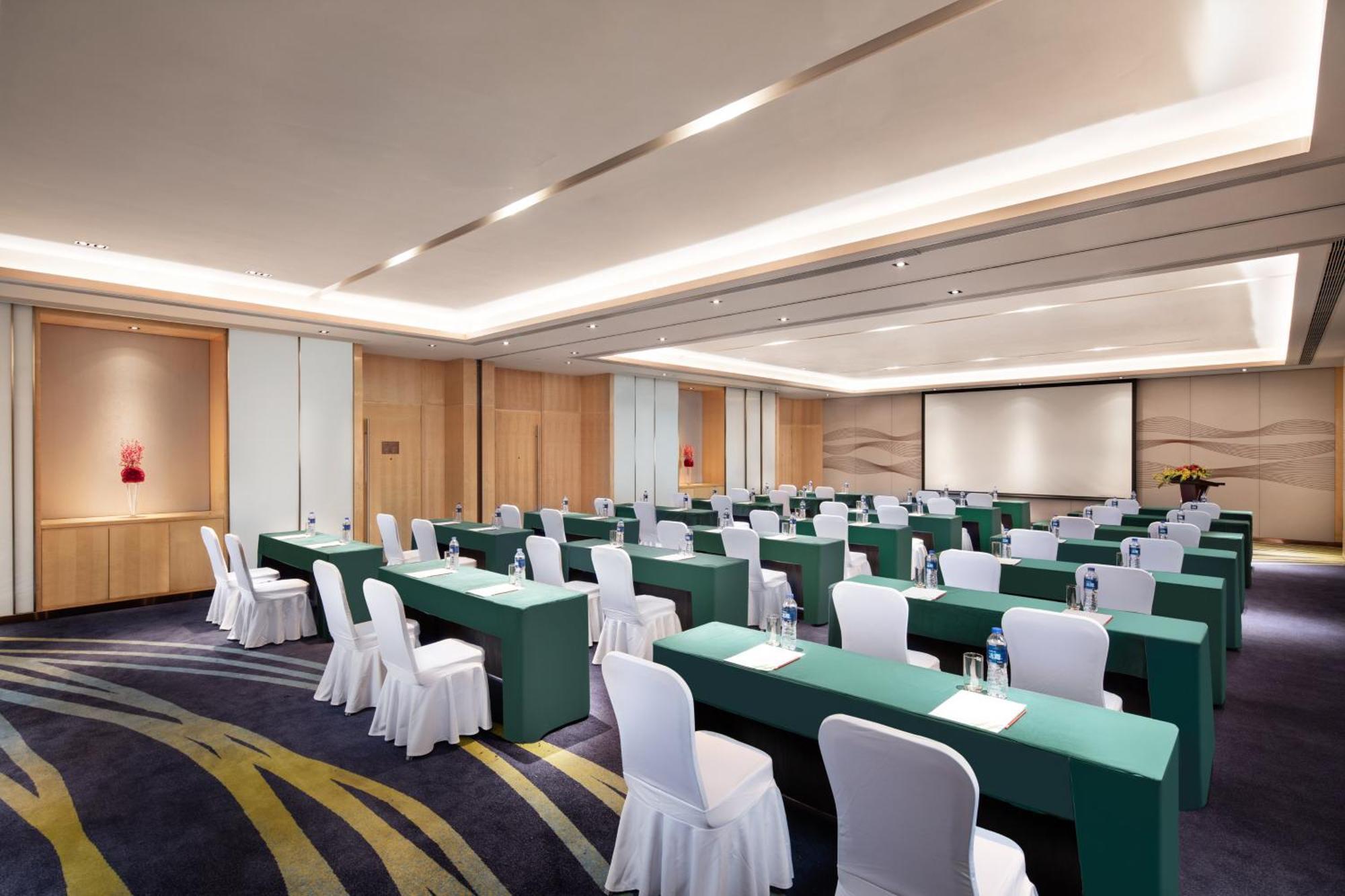 Holiday Inn Shunde By Ihg Exterior photo
