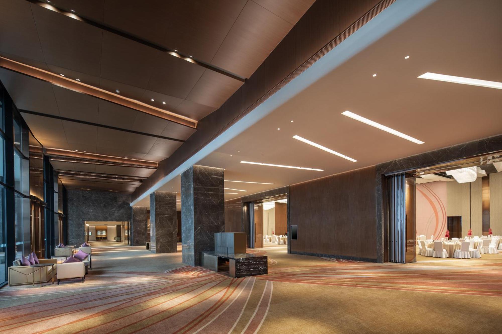 Holiday Inn Shunde By Ihg Exterior photo