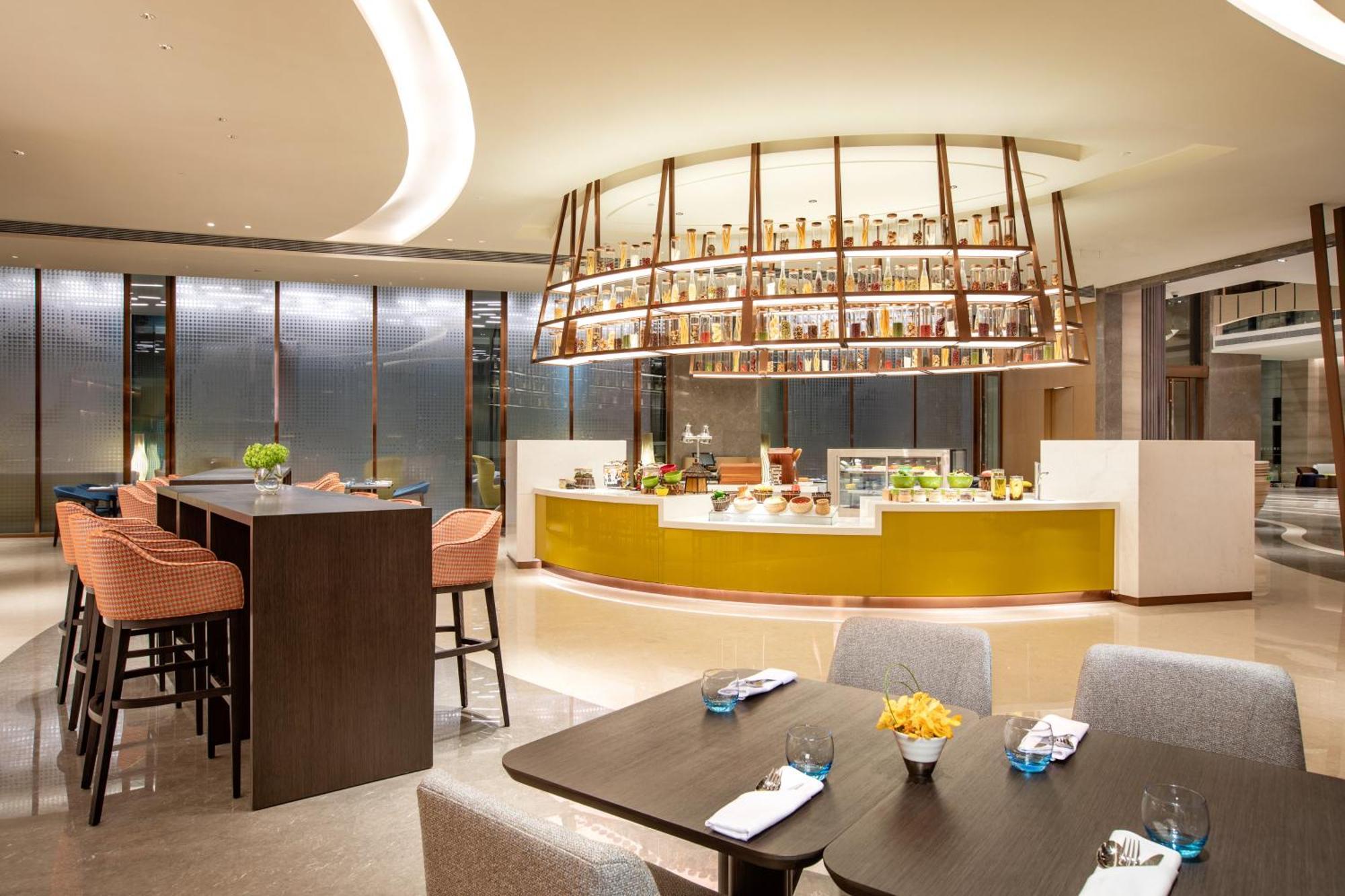 Holiday Inn Shunde By Ihg Exterior photo