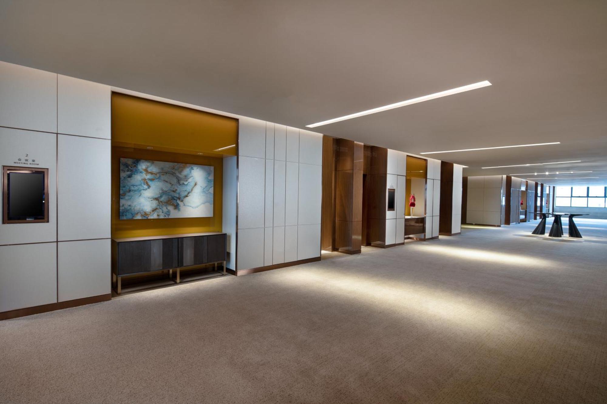 Holiday Inn Shunde By Ihg Exterior photo