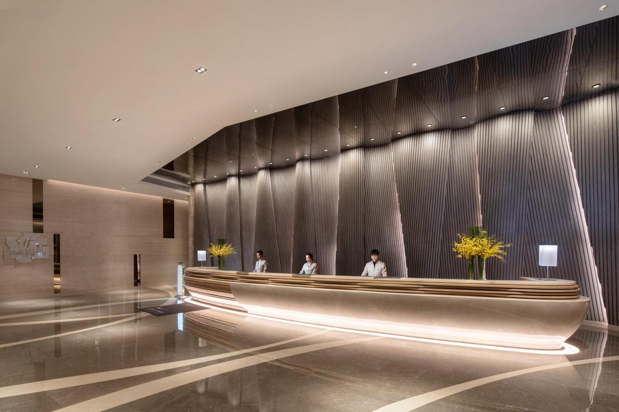 Holiday Inn Shunde By Ihg Exterior photo