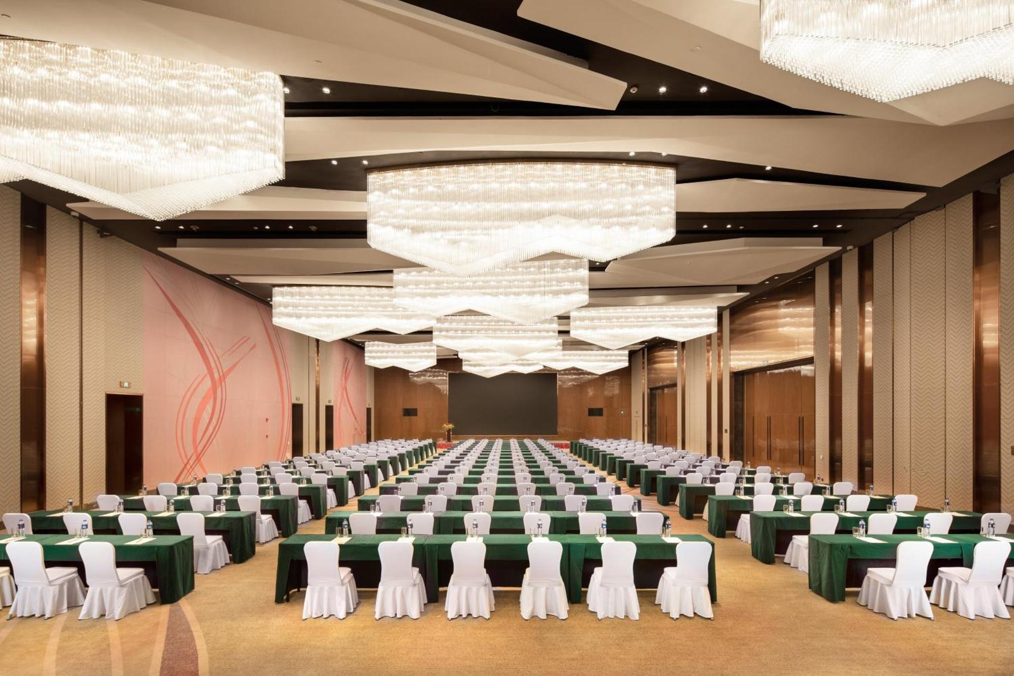 Holiday Inn Shunde By Ihg Exterior photo
