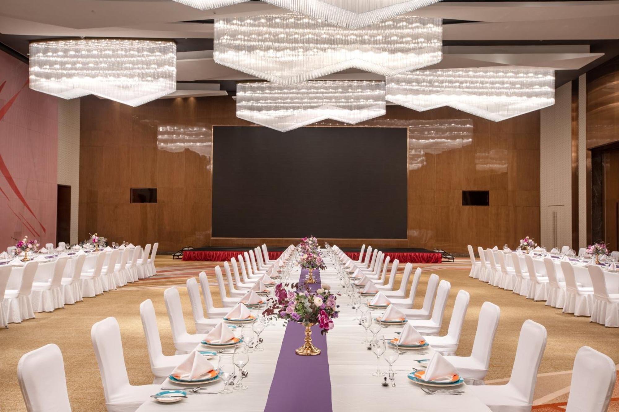 Holiday Inn Shunde By Ihg Exterior photo