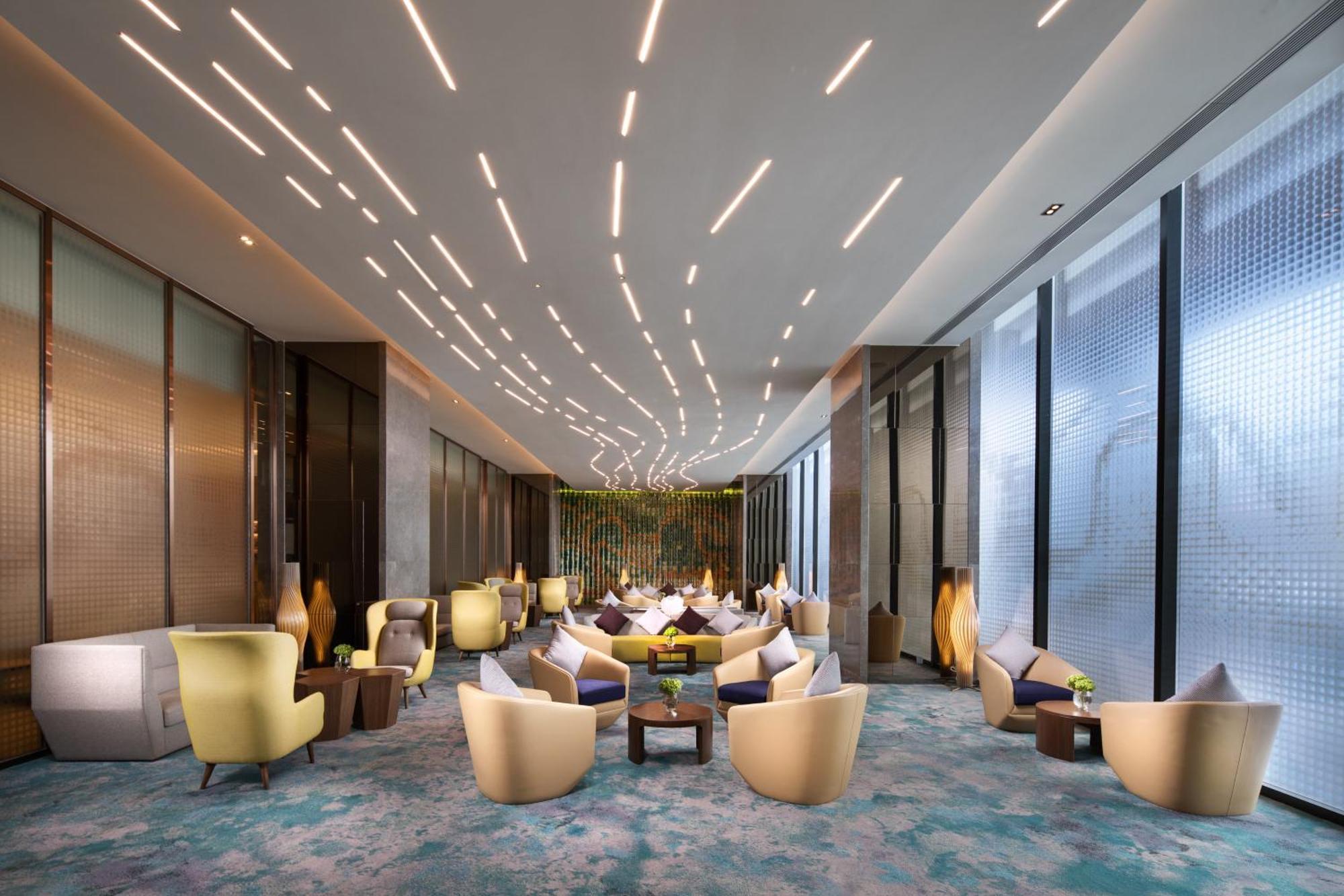 Holiday Inn Shunde By Ihg Exterior photo