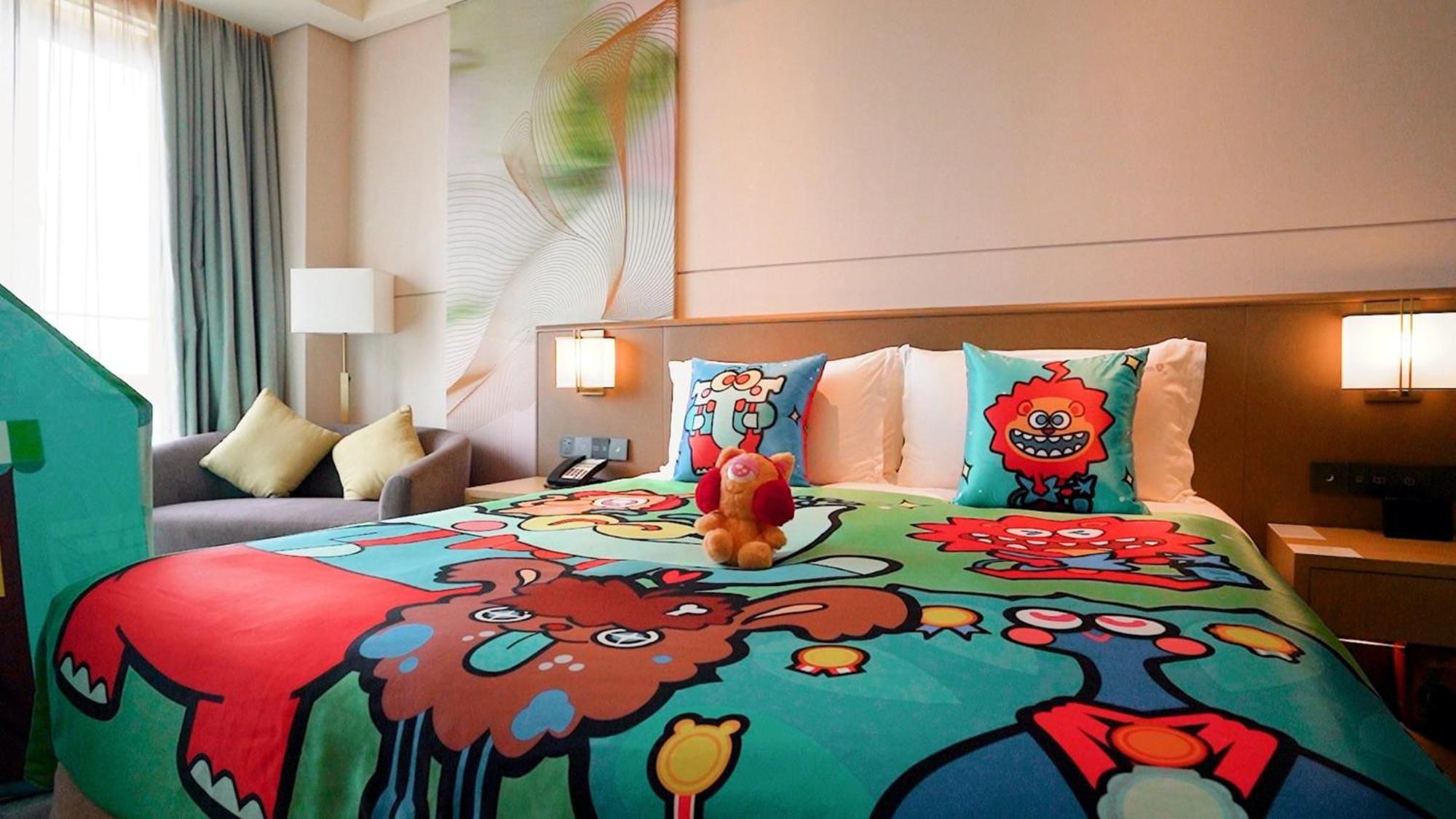 Holiday Inn Shunde By Ihg Exterior photo