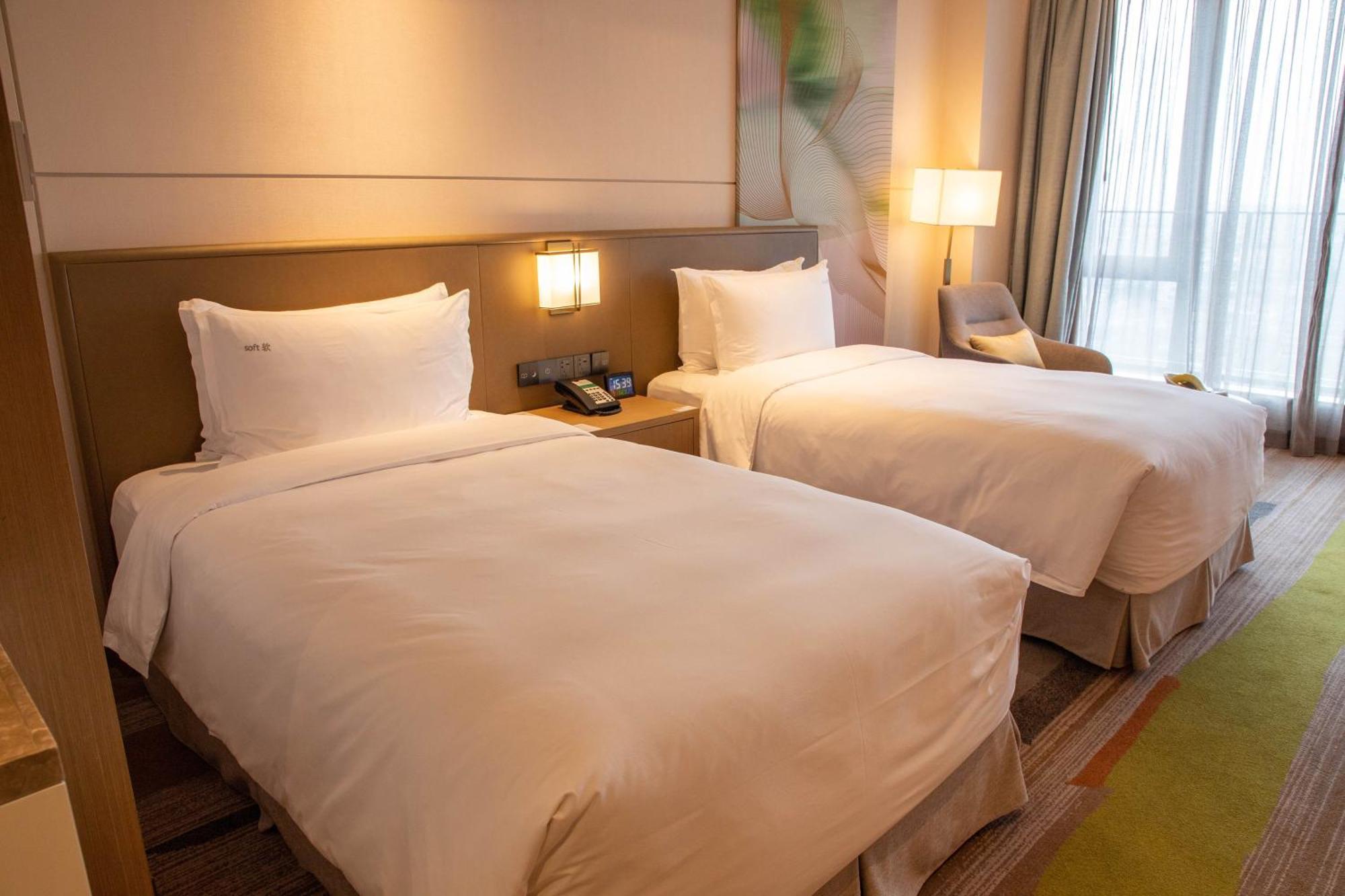 Holiday Inn Shunde By Ihg Exterior photo