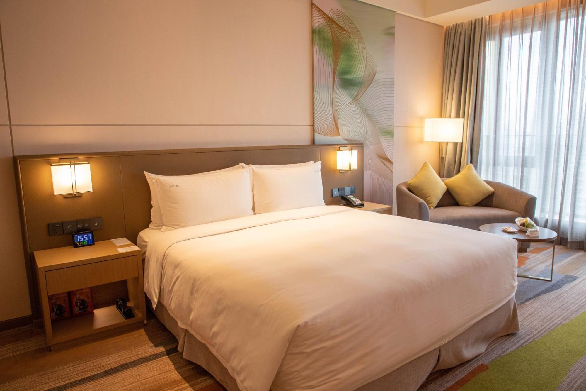 Holiday Inn Shunde By Ihg Exterior photo