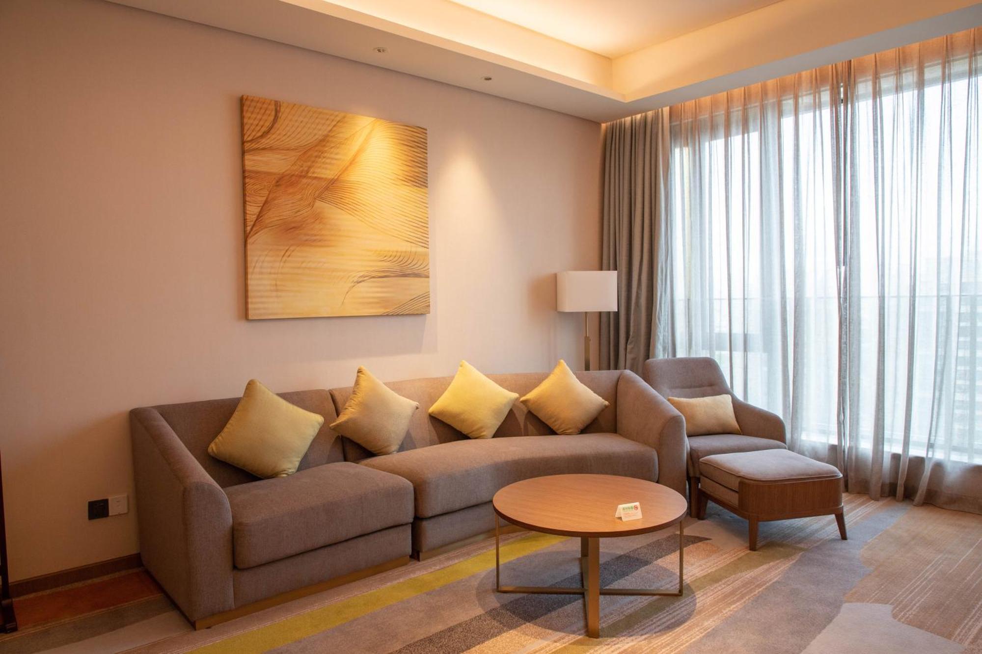 Holiday Inn Shunde By Ihg Exterior photo