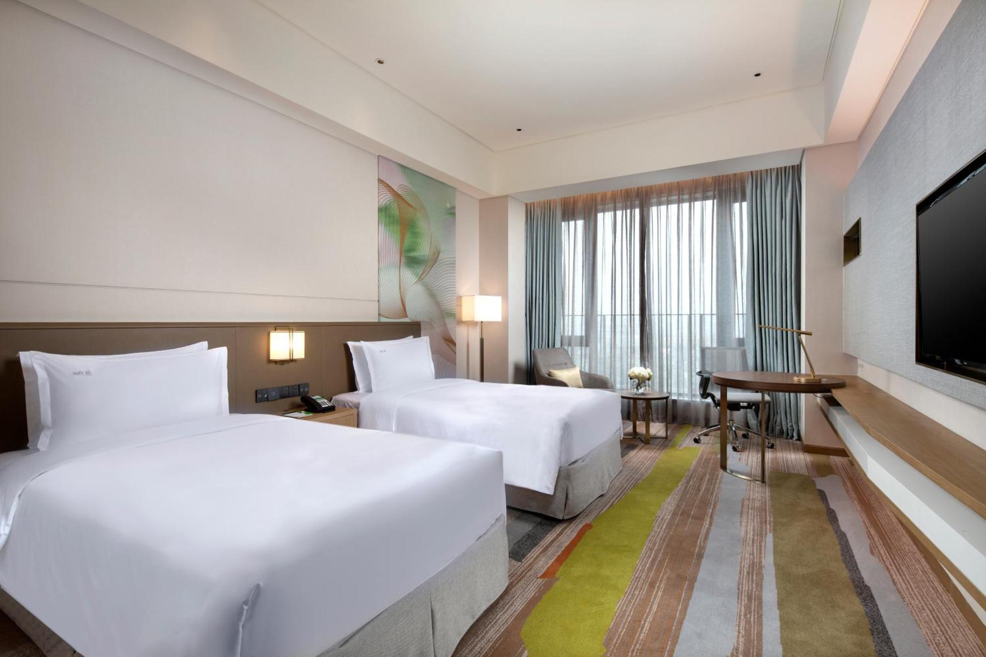 Holiday Inn Shunde By Ihg Exterior photo