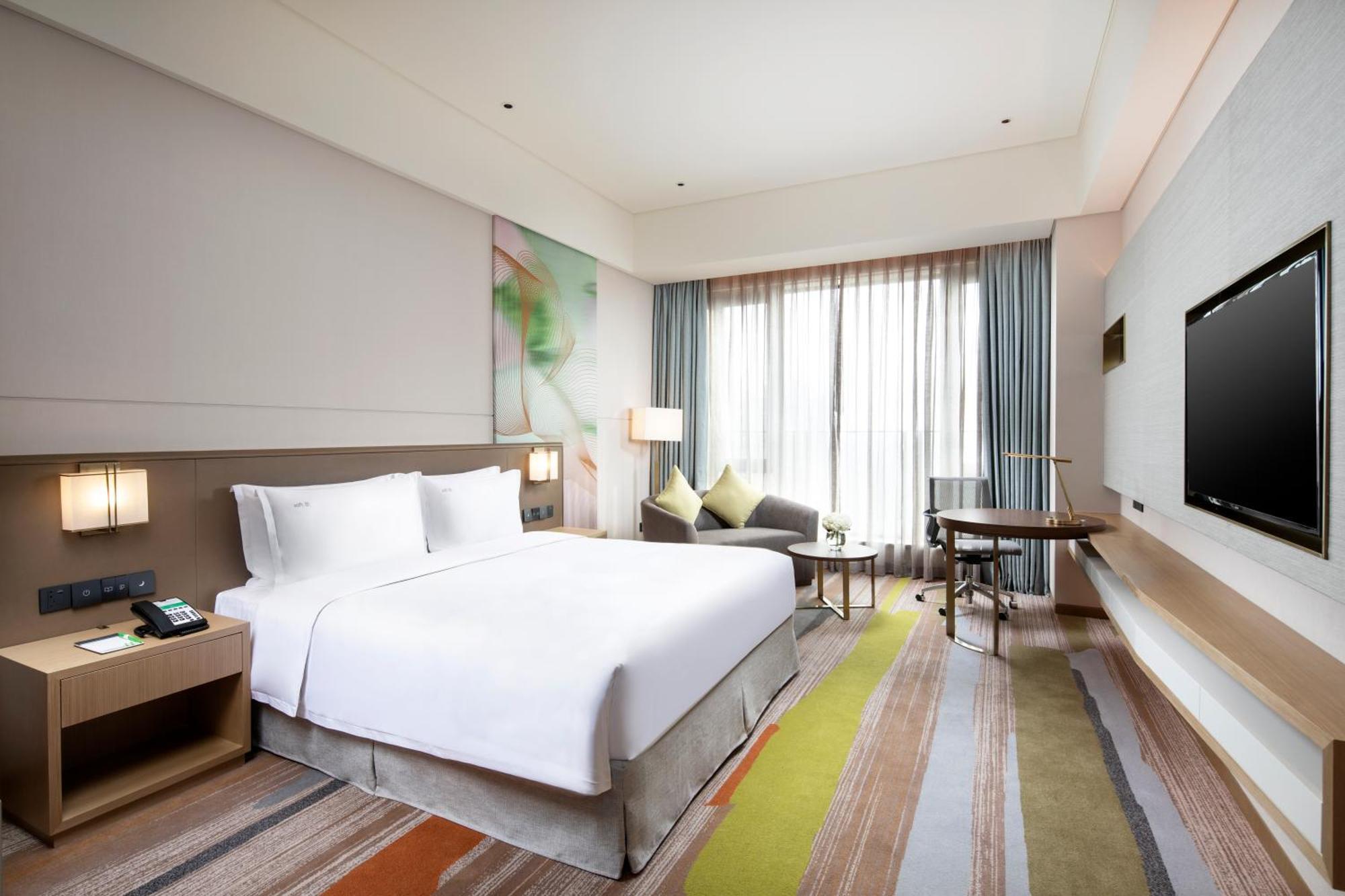 Holiday Inn Shunde By Ihg Exterior photo
