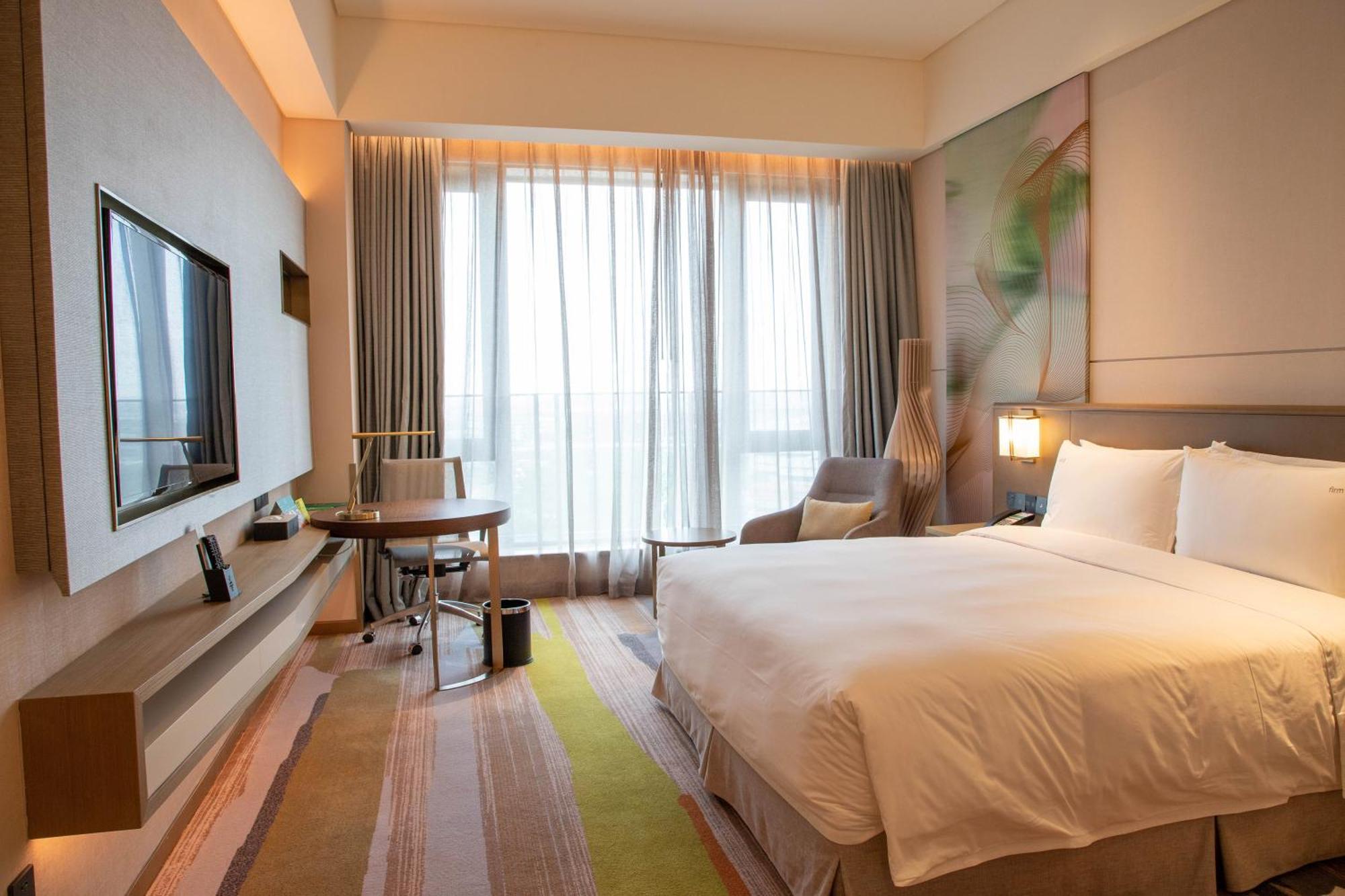 Holiday Inn Shunde By Ihg Exterior photo