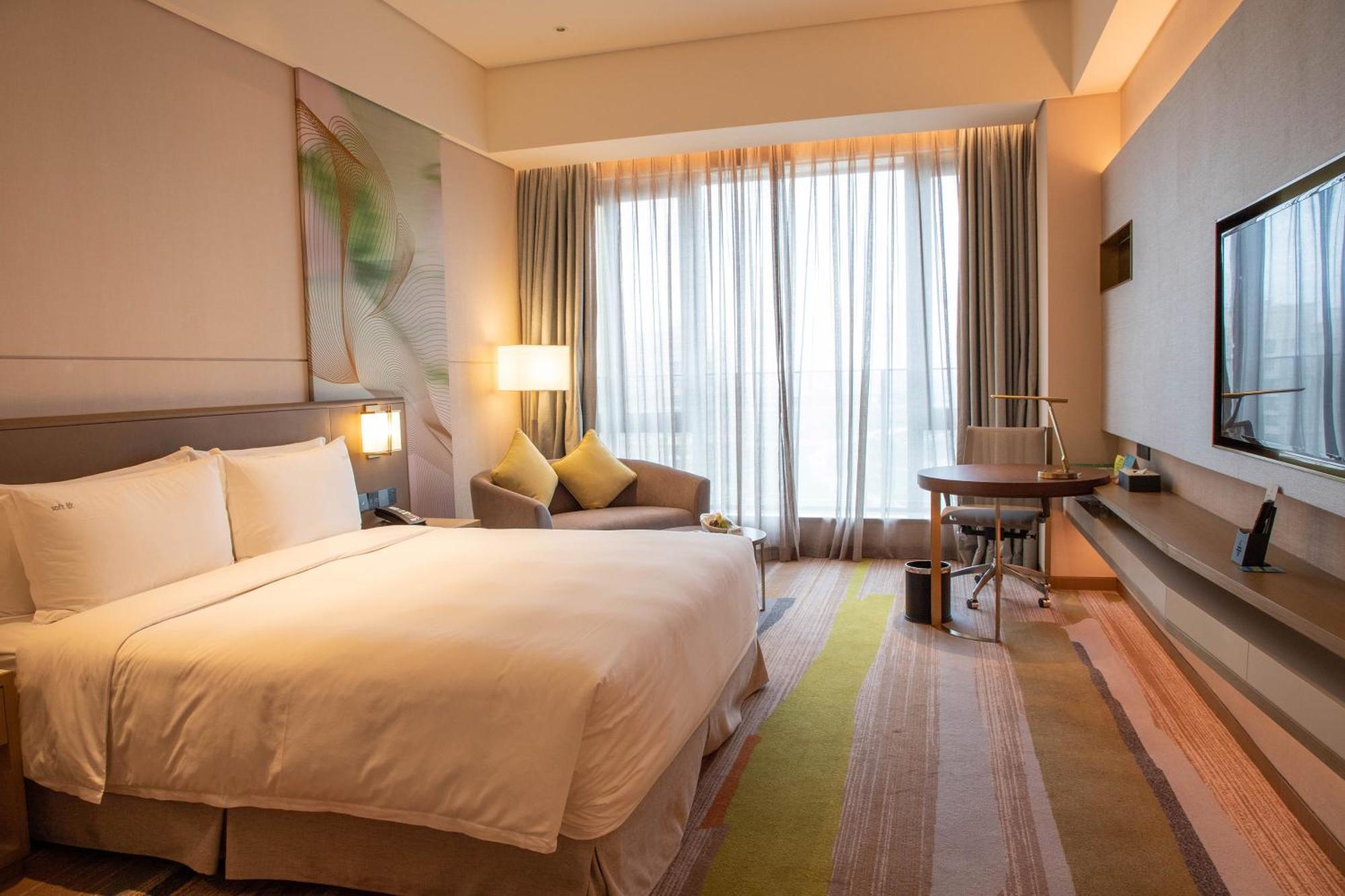 Holiday Inn Shunde By Ihg Exterior photo