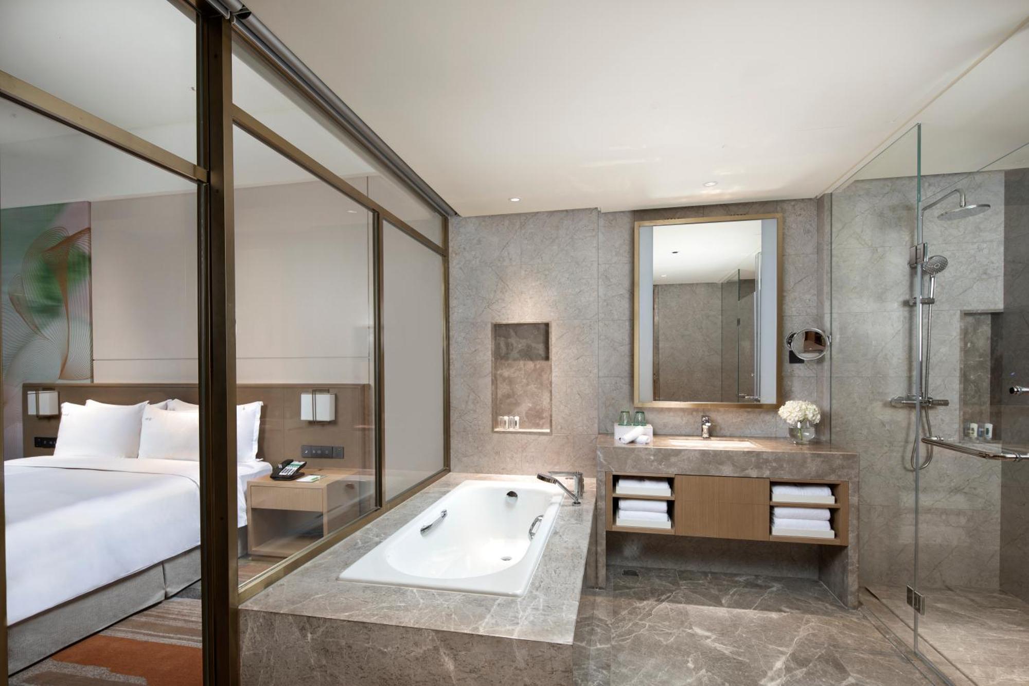 Holiday Inn Shunde By Ihg Exterior photo