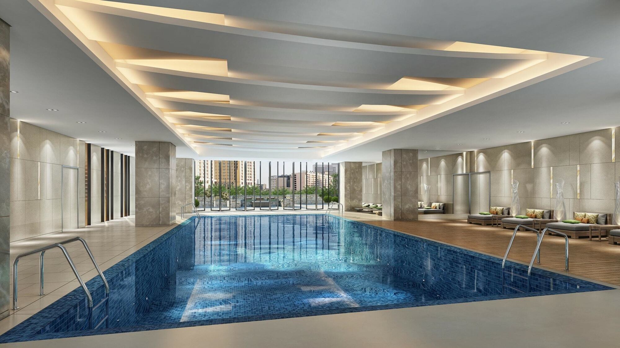 Holiday Inn Shunde By Ihg Exterior photo