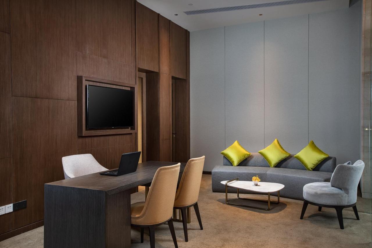 Holiday Inn Shunde By Ihg Exterior photo